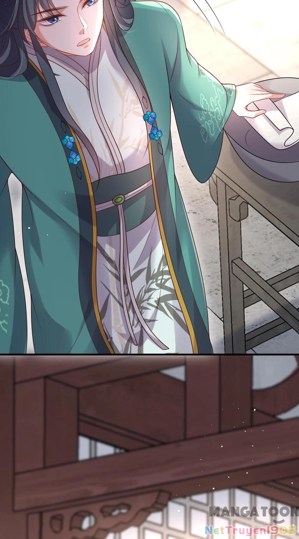 Nhật Kí Học Tập Của Hắc Liên Hoa Chapter 135 - 33