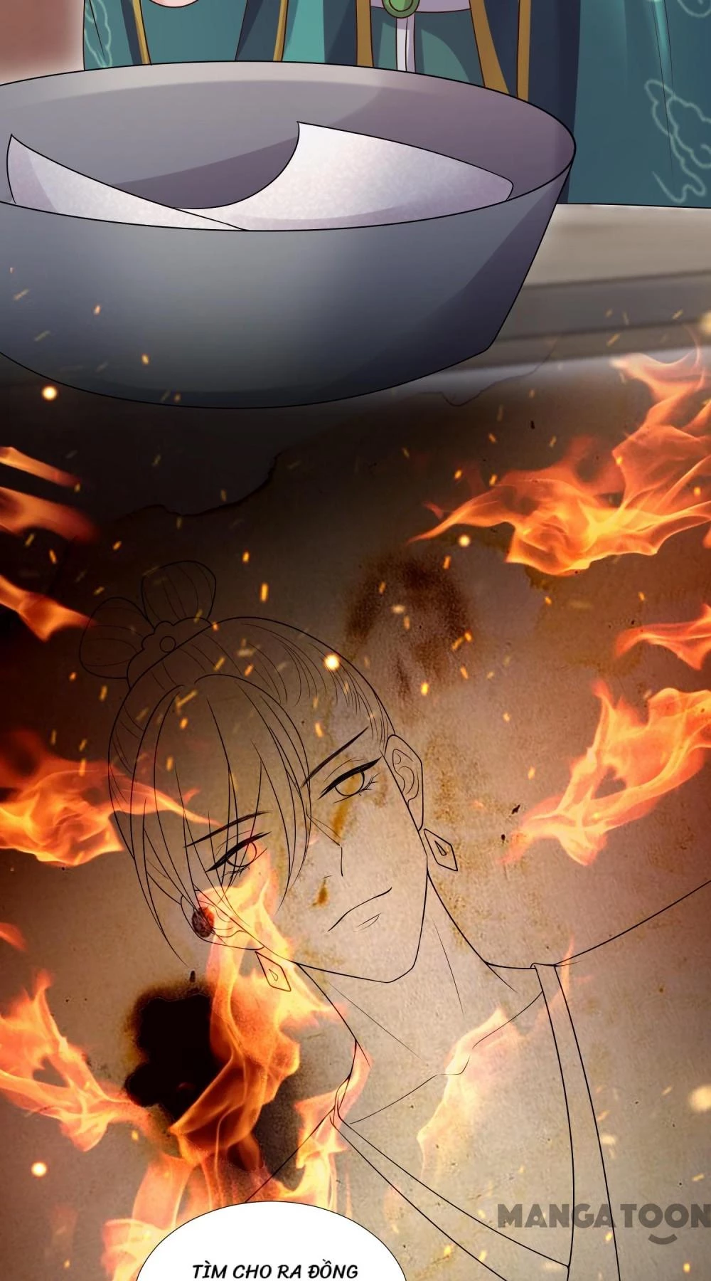 Nhật Kí Học Tập Của Hắc Liên Hoa Chapter 135 - 35