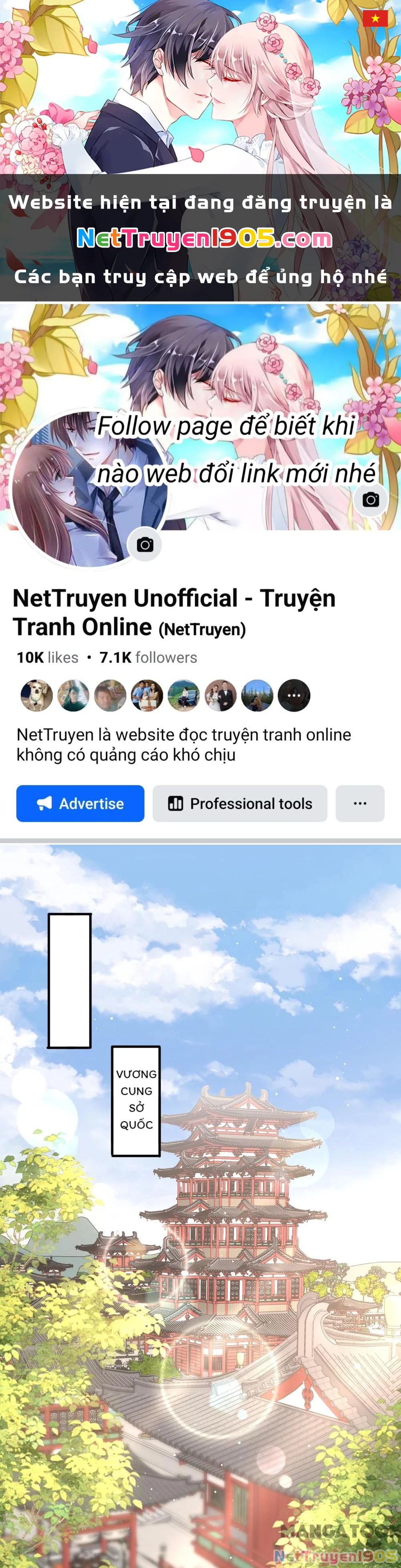 Nhật Kí Học Tập Của Hắc Liên Hoa Chapter 136 - 1