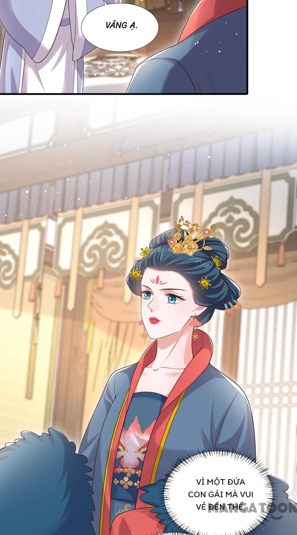 Nhật Kí Học Tập Của Hắc Liên Hoa Chapter 136 - 4