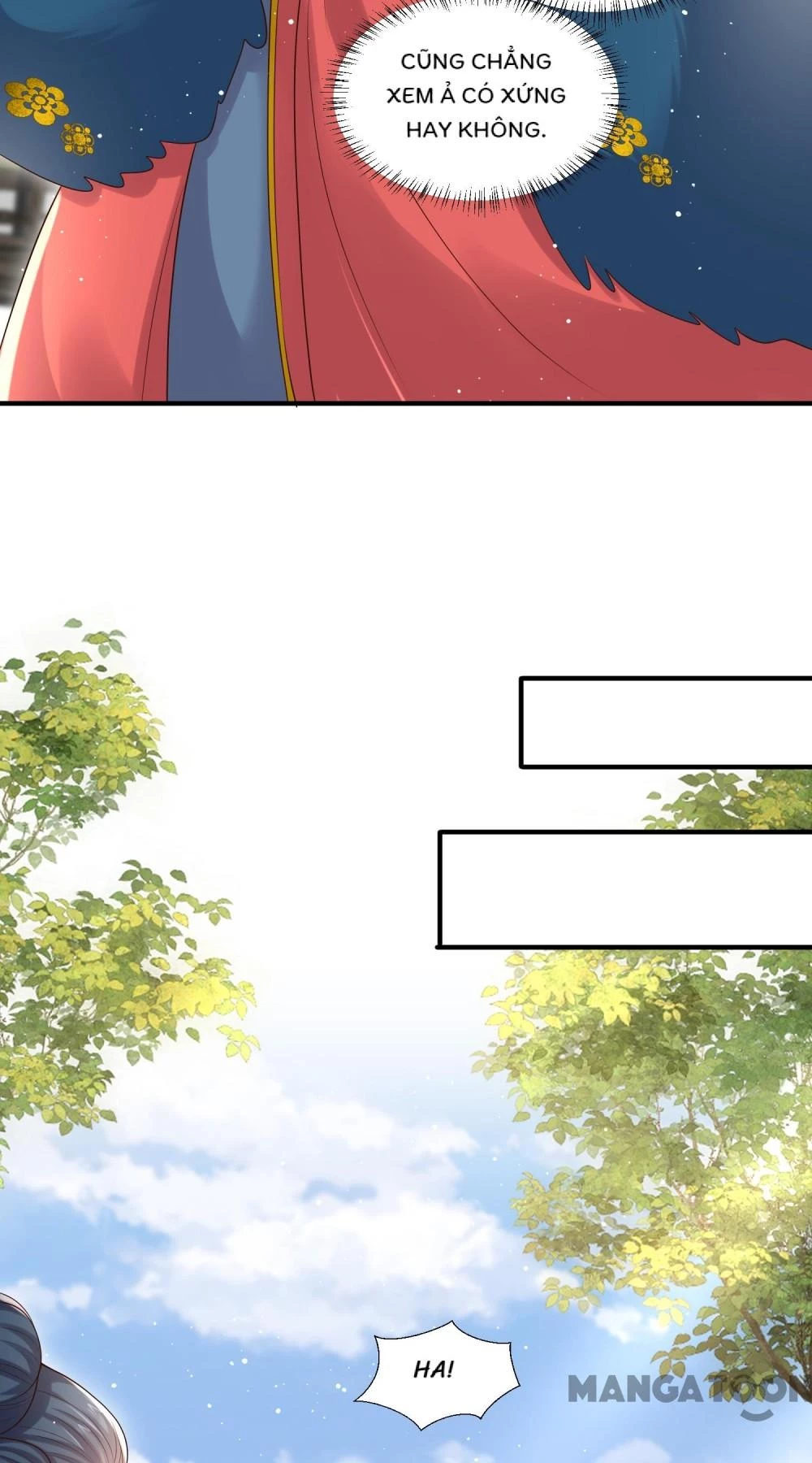 Nhật Kí Học Tập Của Hắc Liên Hoa Chapter 136 - 5