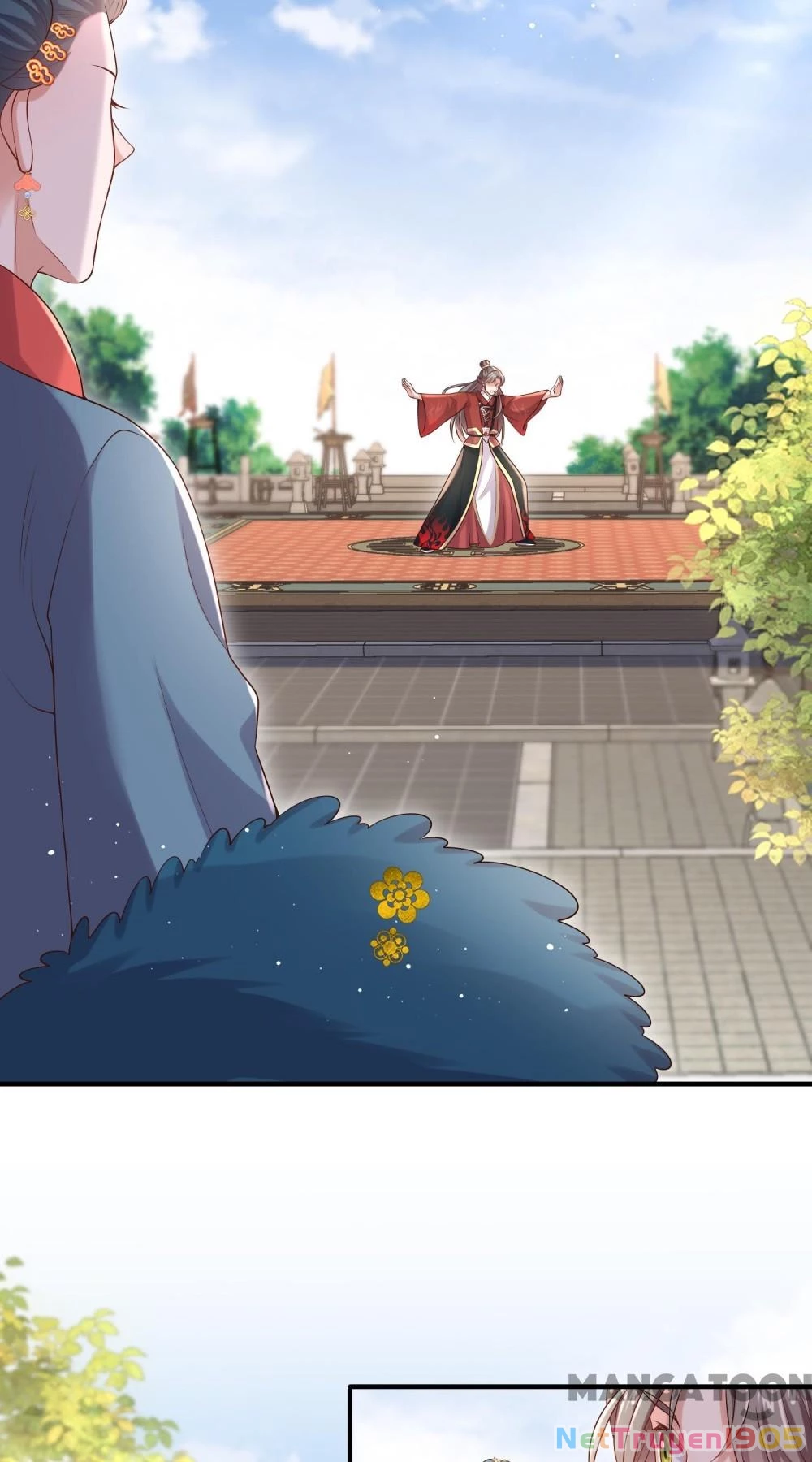 Nhật Kí Học Tập Của Hắc Liên Hoa Chapter 136 - 6