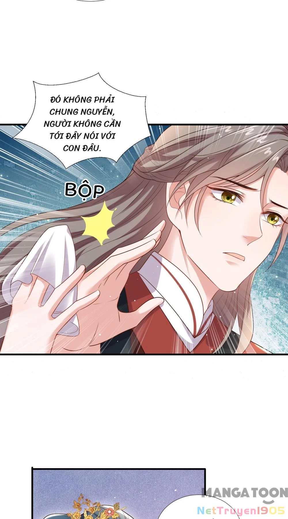 Nhật Kí Học Tập Của Hắc Liên Hoa Chapter 136 - 11