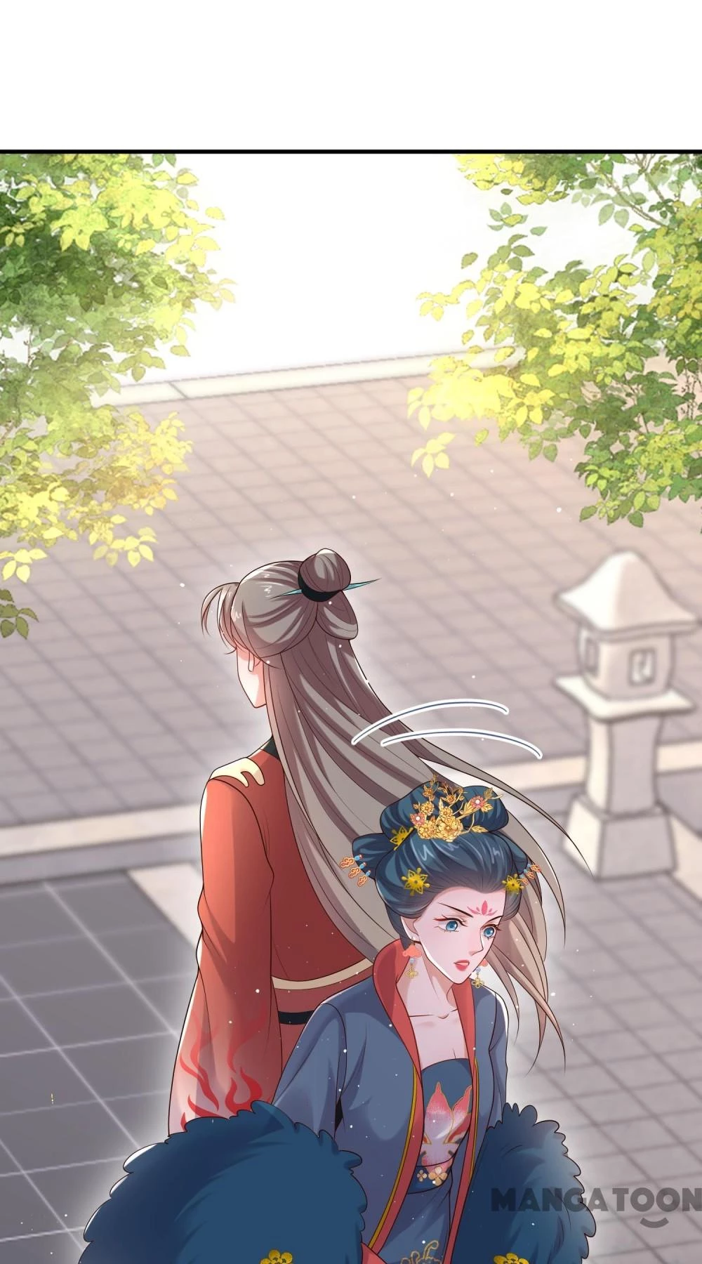 Nhật Kí Học Tập Của Hắc Liên Hoa Chapter 136 - 14