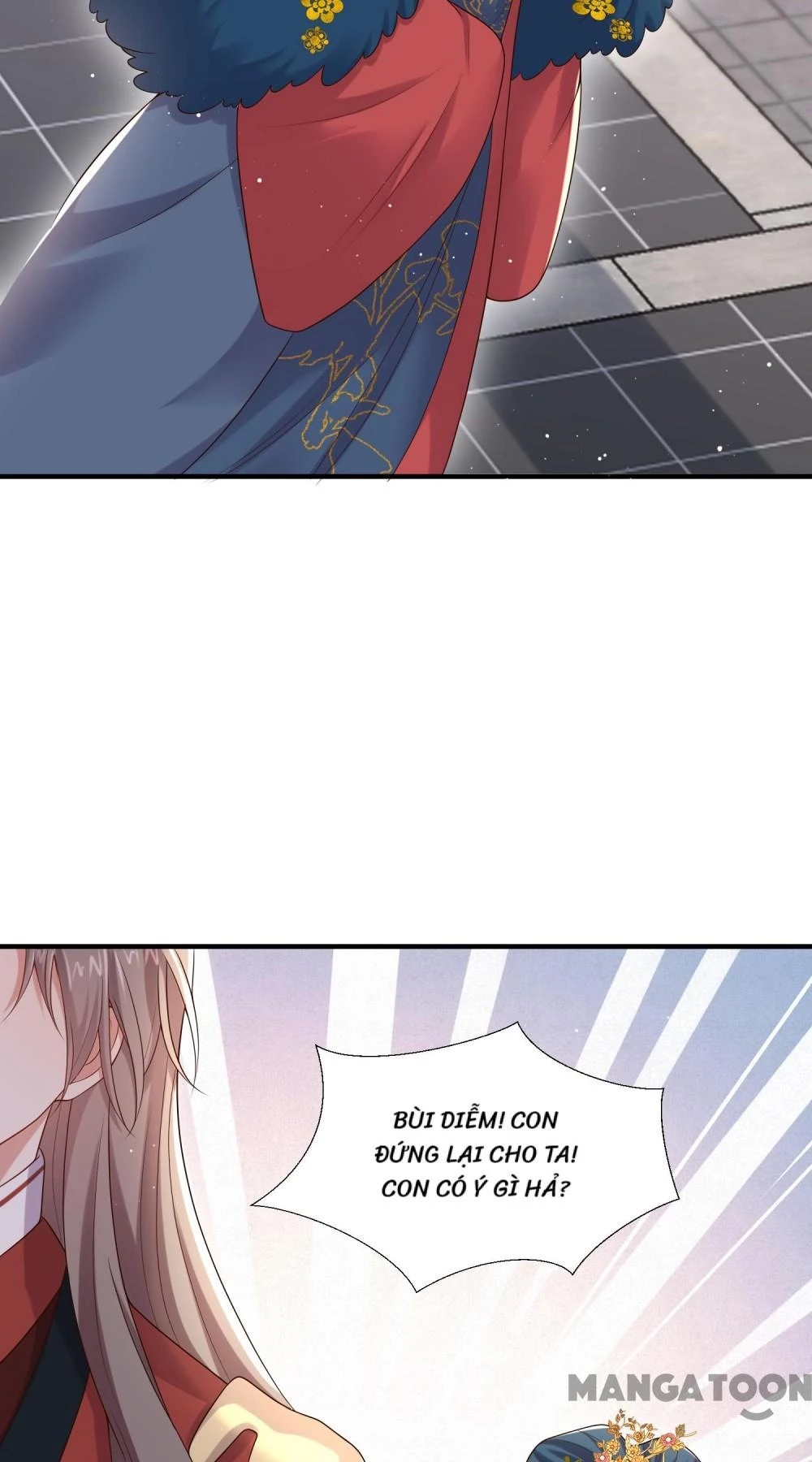 Nhật Kí Học Tập Của Hắc Liên Hoa Chapter 136 - 15