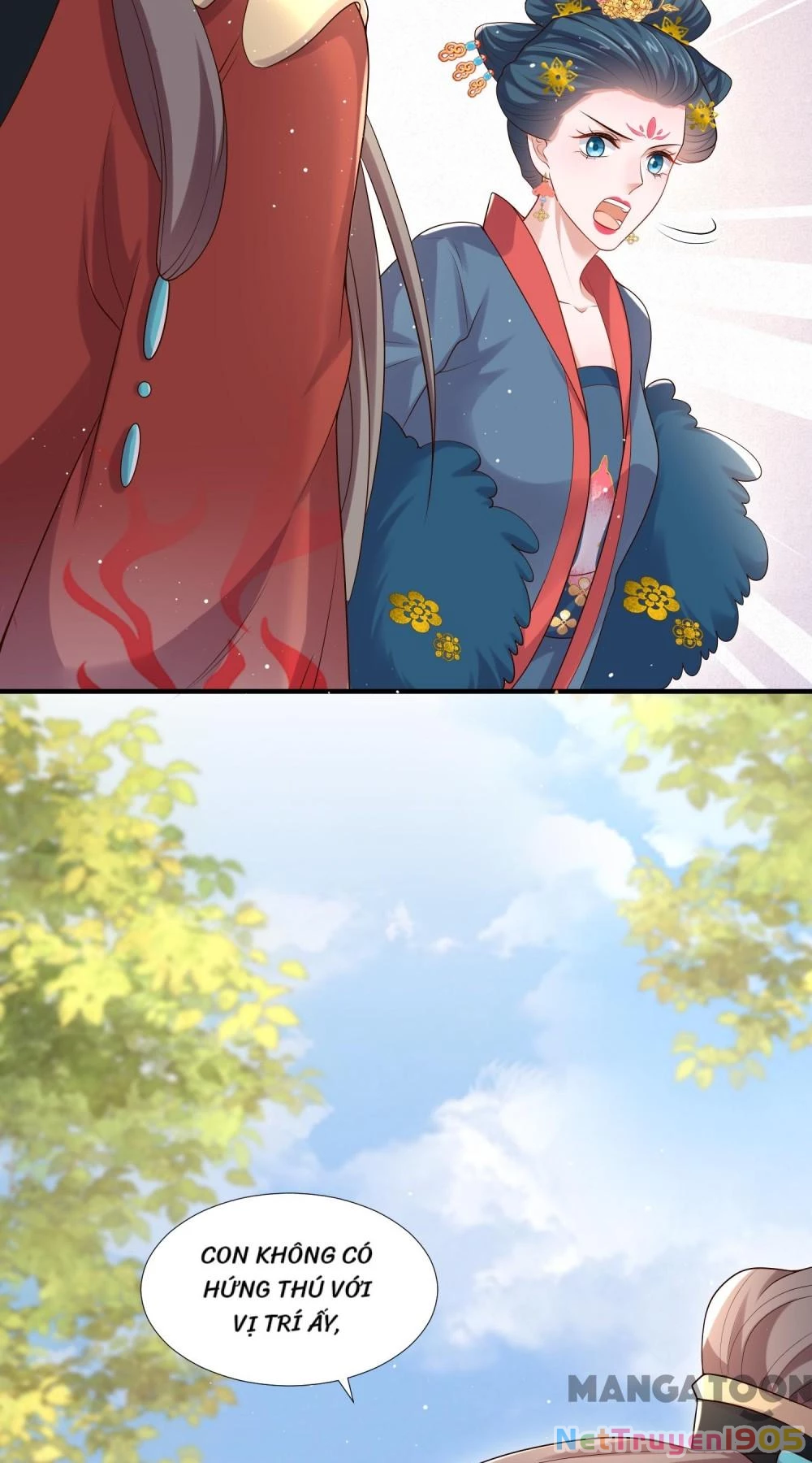 Nhật Kí Học Tập Của Hắc Liên Hoa Chapter 136 - 16