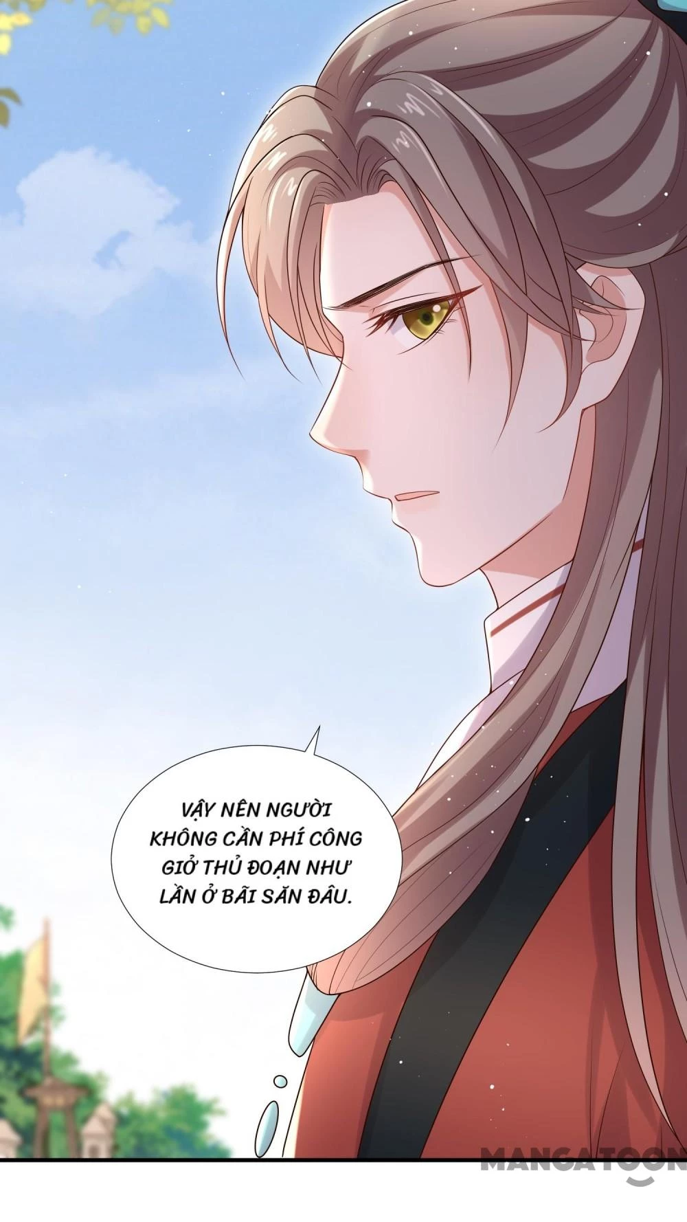 Nhật Kí Học Tập Của Hắc Liên Hoa Chapter 136 - 17