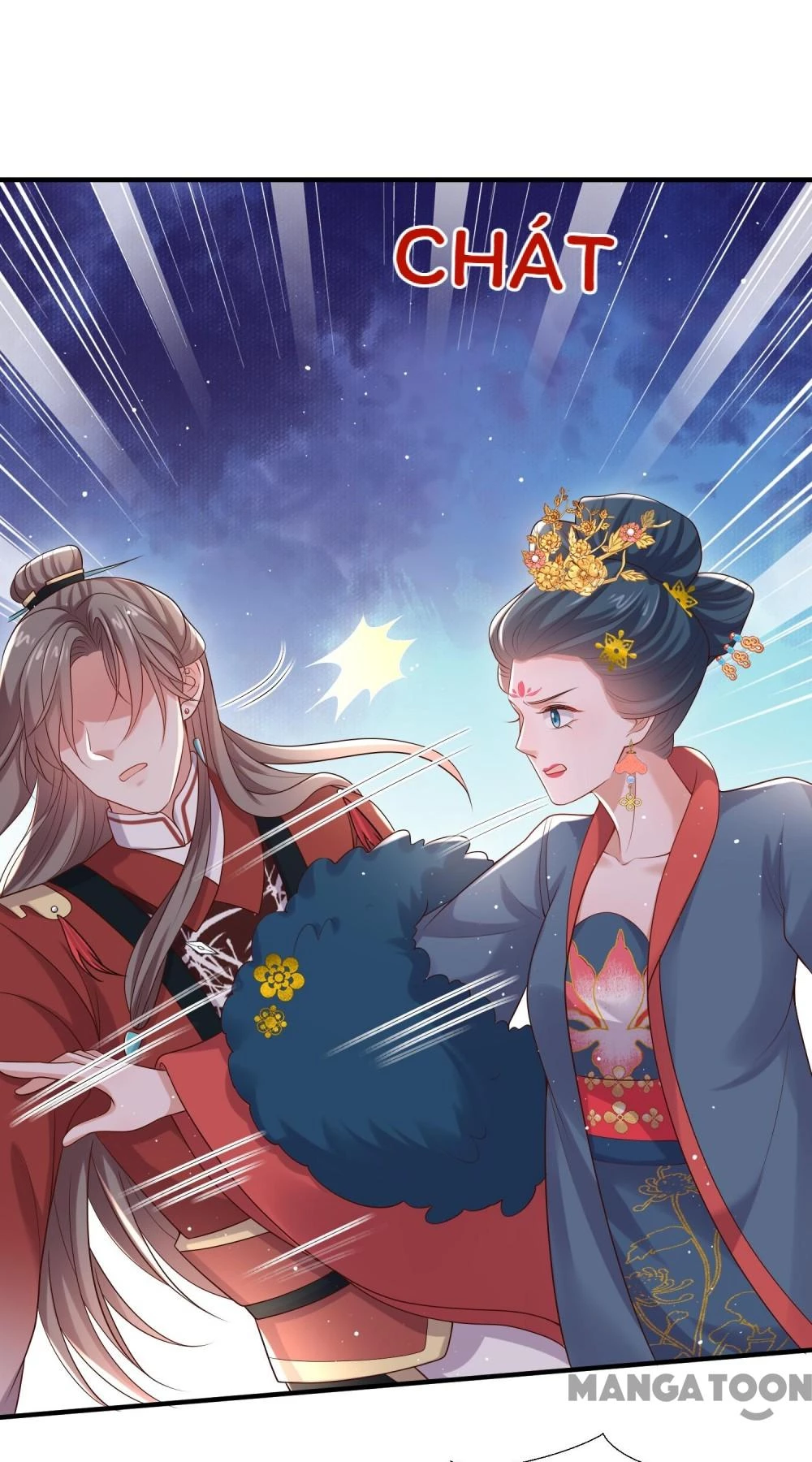 Nhật Kí Học Tập Của Hắc Liên Hoa Chapter 136 - 18