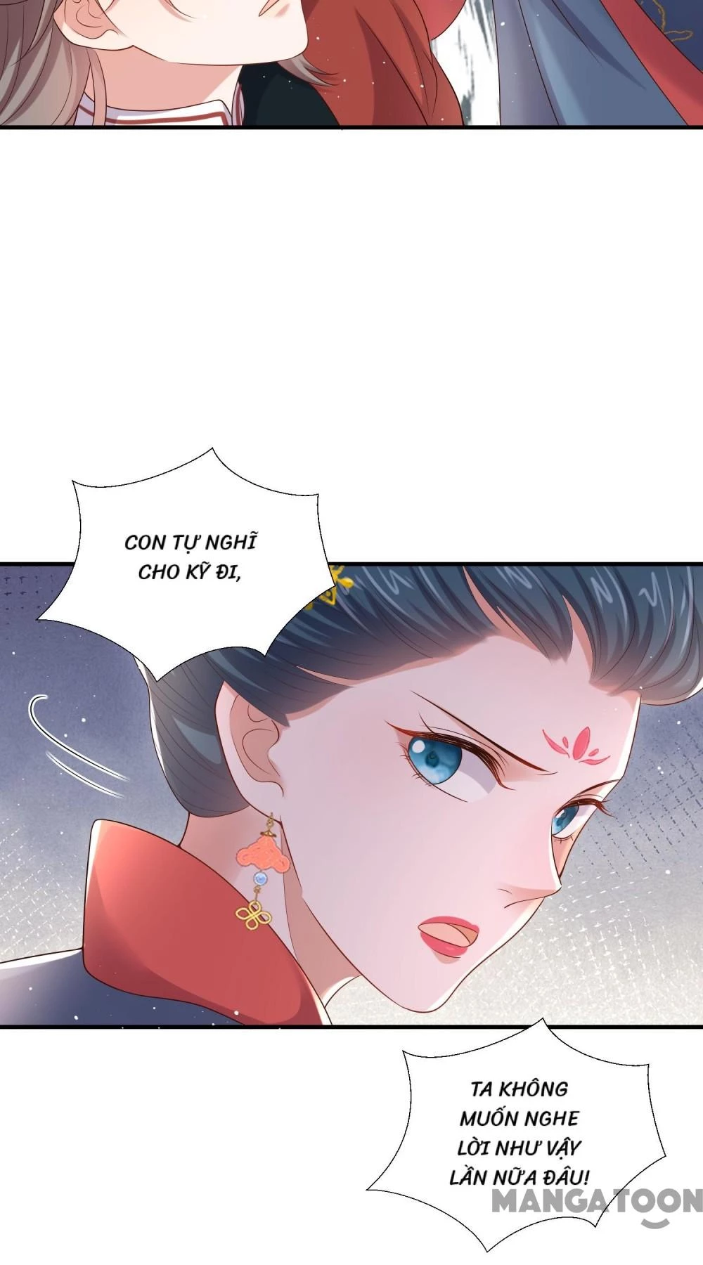 Nhật Kí Học Tập Của Hắc Liên Hoa Chapter 136 - 20