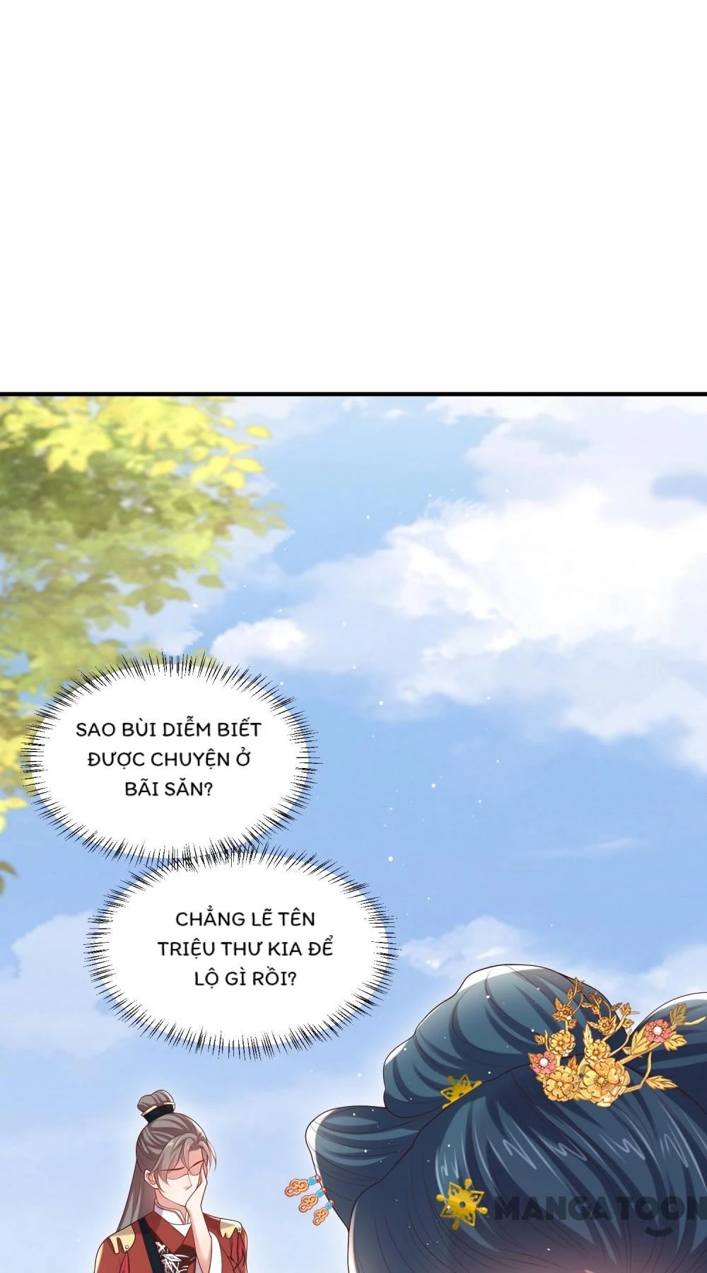 Nhật Kí Học Tập Của Hắc Liên Hoa Chapter 136 - 21