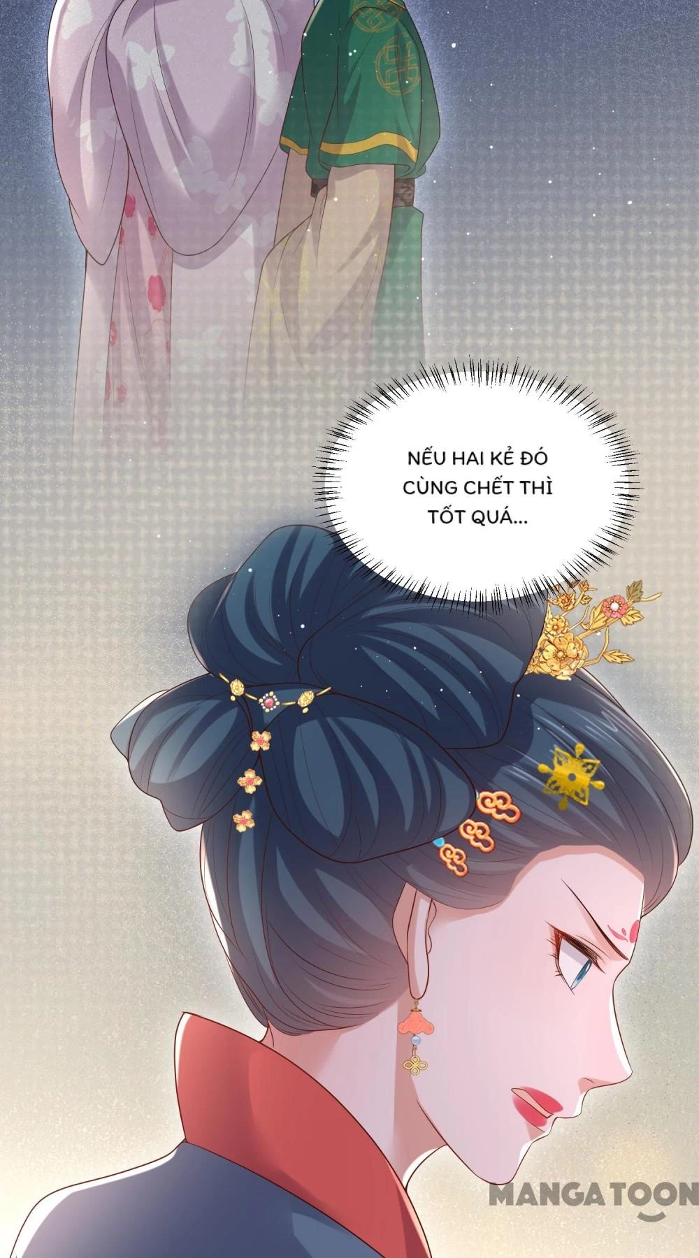 Nhật Kí Học Tập Của Hắc Liên Hoa Chapter 136 - 23