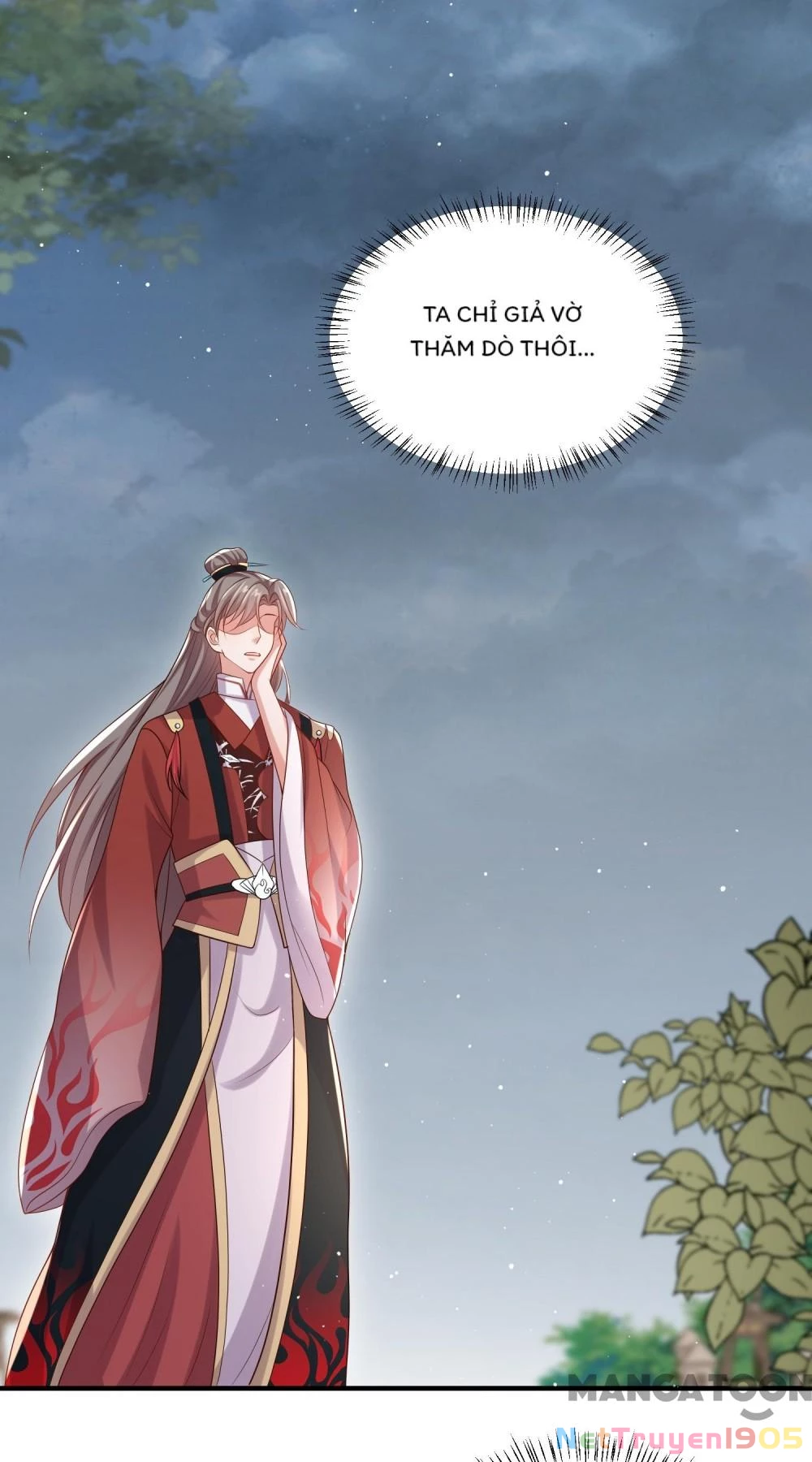 Nhật Kí Học Tập Của Hắc Liên Hoa Chapter 136 - 25