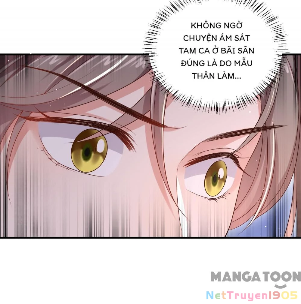 Nhật Kí Học Tập Của Hắc Liên Hoa Chapter 136 - 26