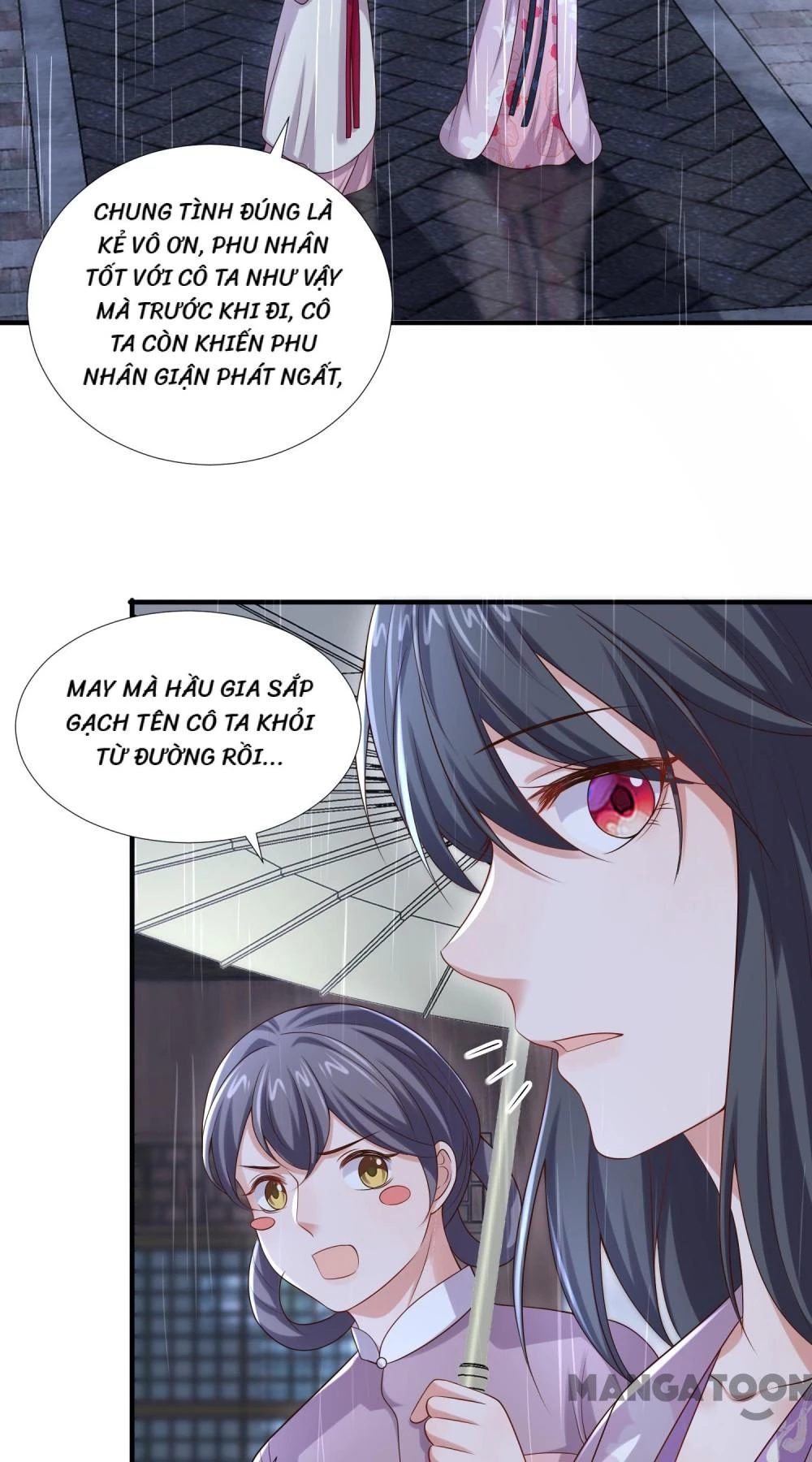 Nhật Kí Học Tập Của Hắc Liên Hoa Chapter 136 - 30