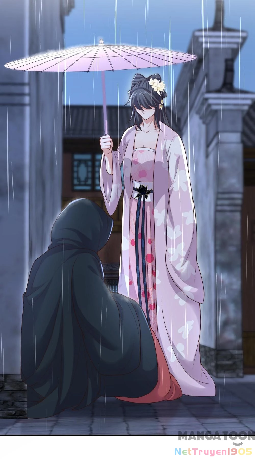 Nhật Kí Học Tập Của Hắc Liên Hoa Chapter 136 - 33