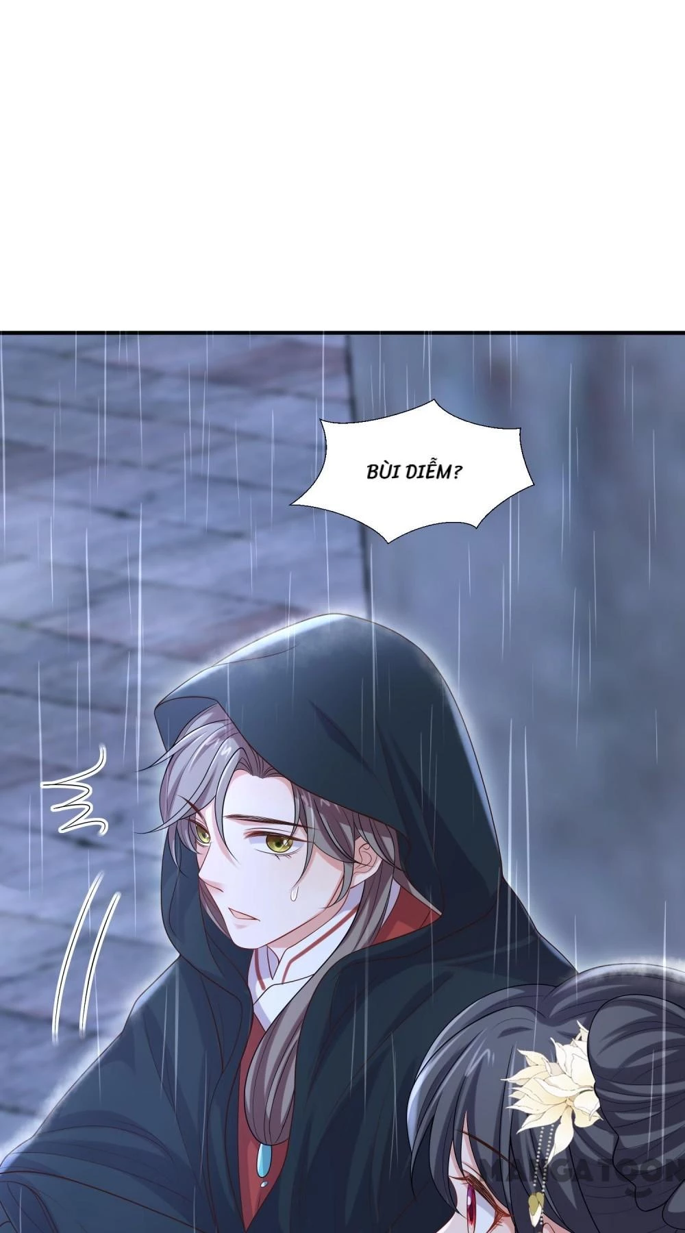 Nhật Kí Học Tập Của Hắc Liên Hoa Chapter 136 - 34