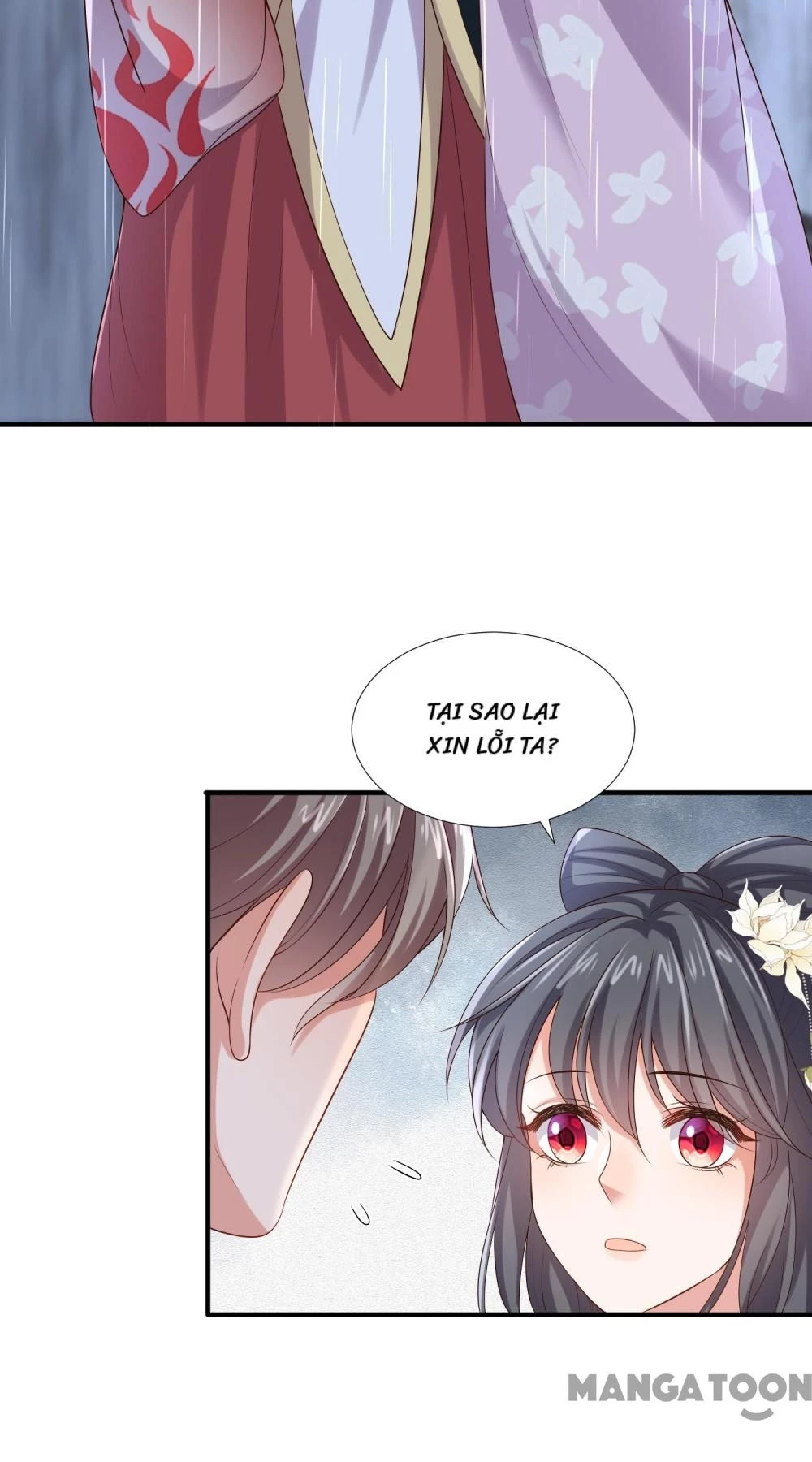 Nhật Kí Học Tập Của Hắc Liên Hoa Chapter 137 - 6