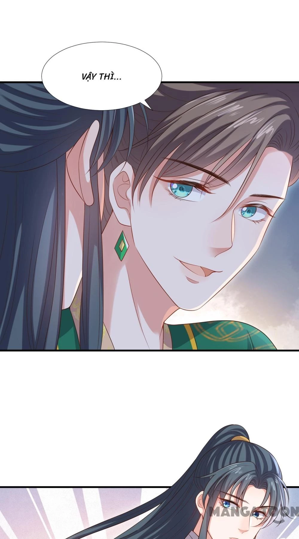 Nhật Kí Học Tập Của Hắc Liên Hoa Chapter 137 - 19