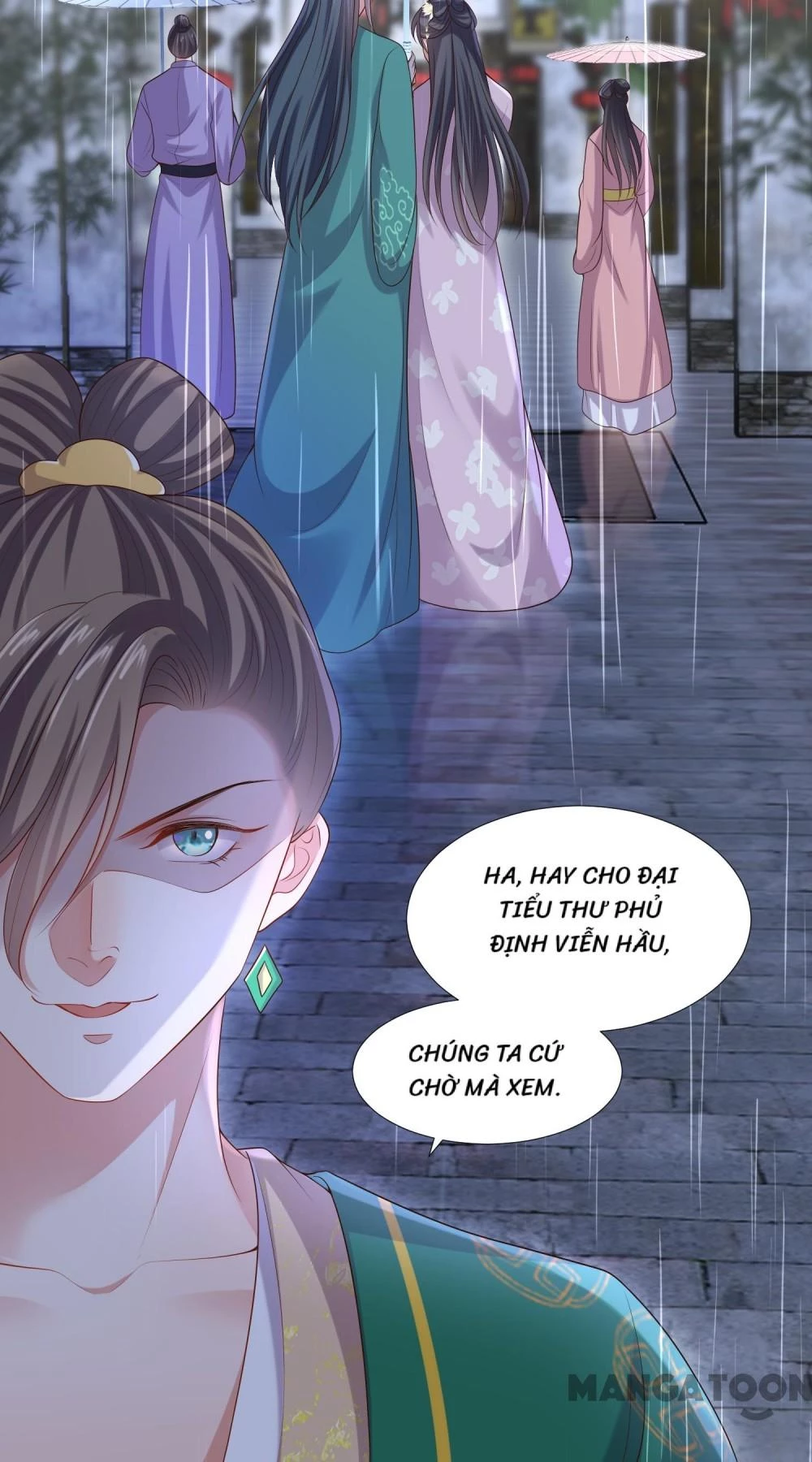 Nhật Kí Học Tập Của Hắc Liên Hoa Chapter 137 - 29