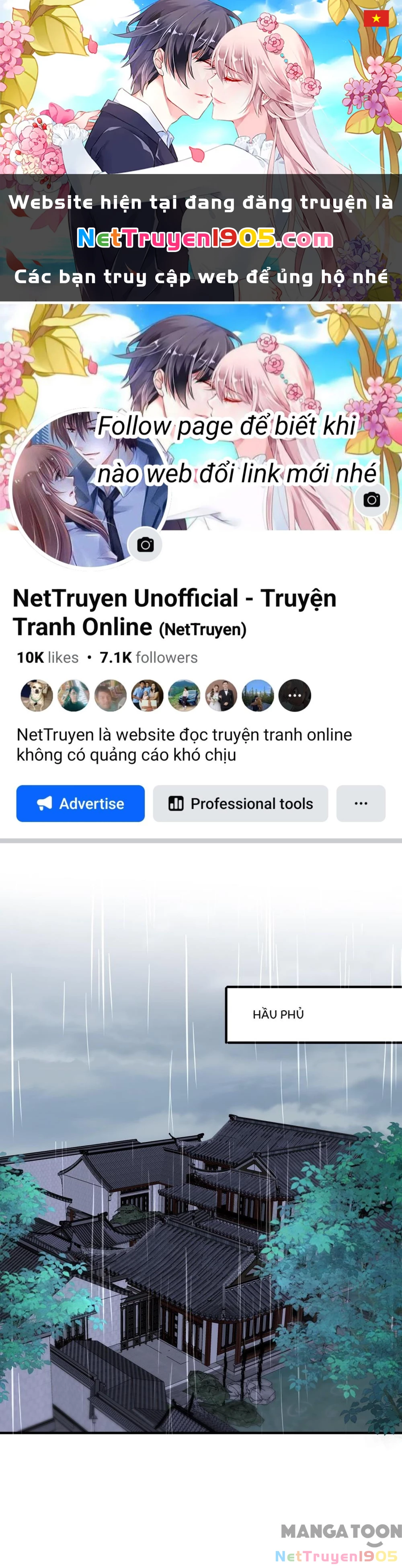 Nhật Kí Học Tập Của Hắc Liên Hoa Chapter 138 - 1