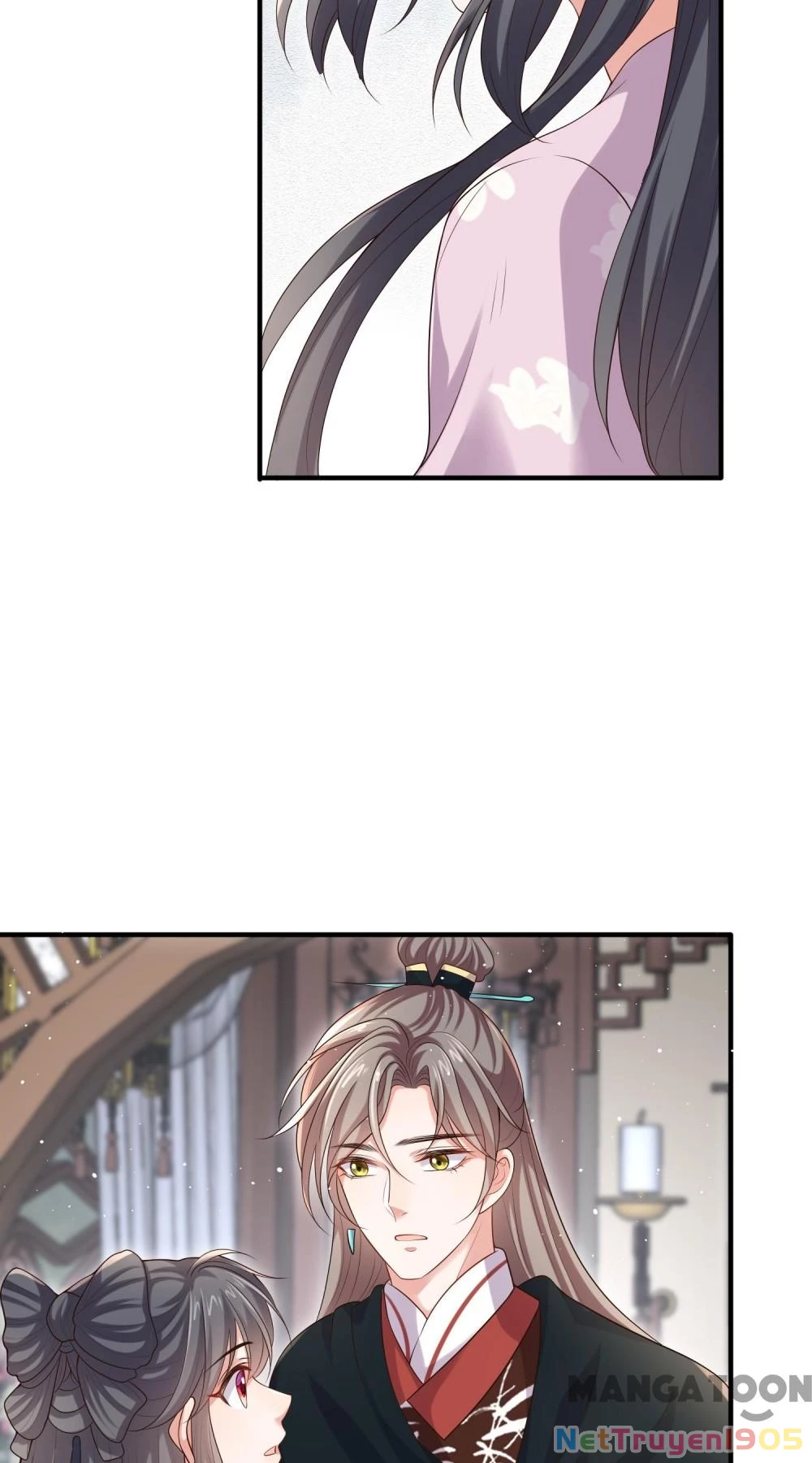 Nhật Kí Học Tập Của Hắc Liên Hoa Chapter 138 - 5