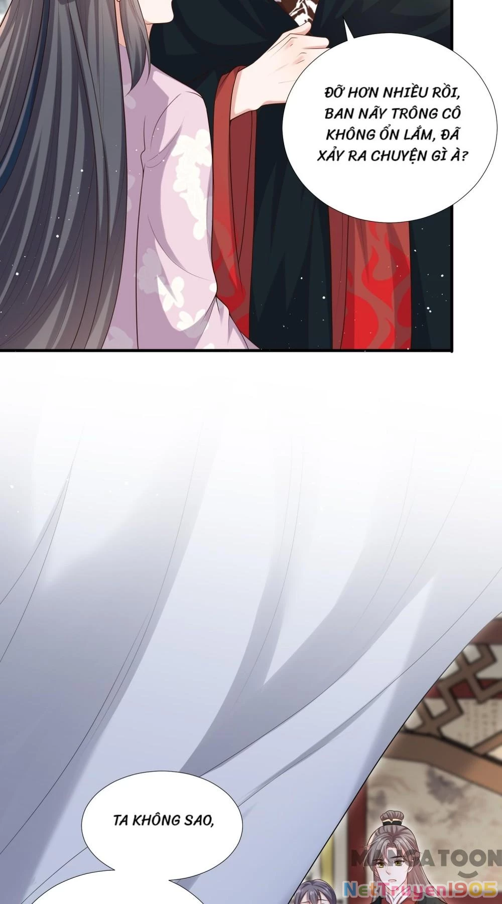 Nhật Kí Học Tập Của Hắc Liên Hoa Chapter 138 - 6