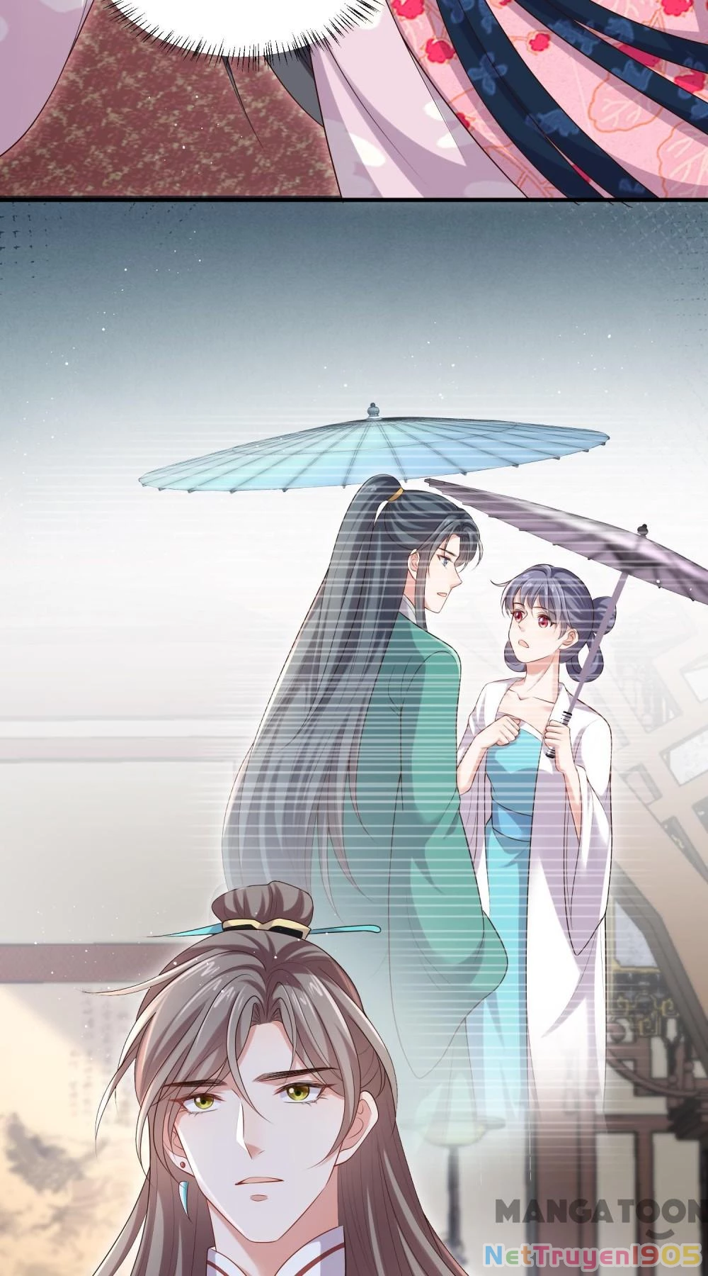 Nhật Kí Học Tập Của Hắc Liên Hoa Chapter 138 - 8