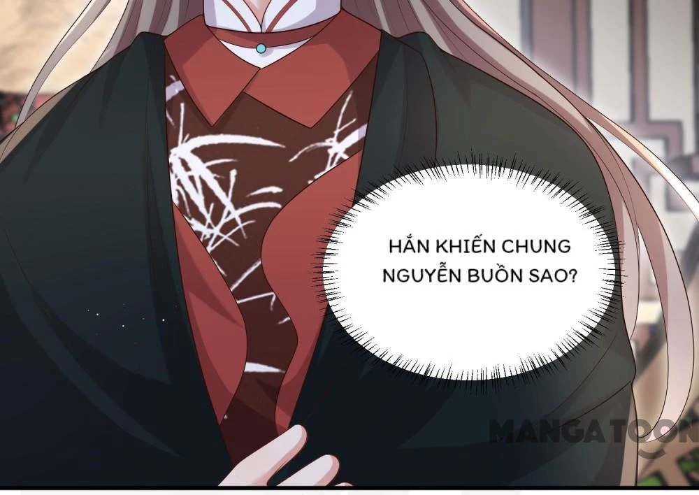 Nhật Kí Học Tập Của Hắc Liên Hoa Chapter 138 - 9