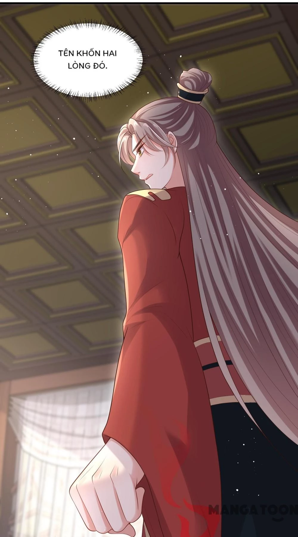 Nhật Kí Học Tập Của Hắc Liên Hoa Chapter 138 - 10