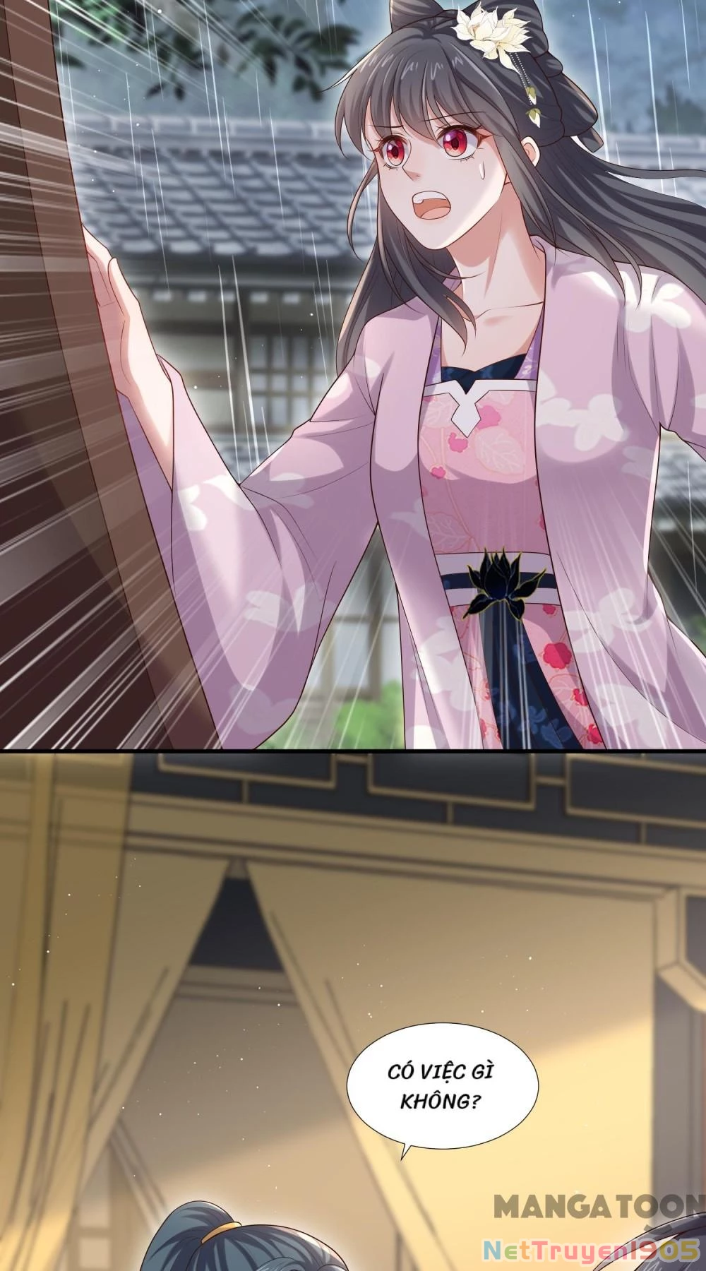 Nhật Kí Học Tập Của Hắc Liên Hoa Chapter 138 - 12