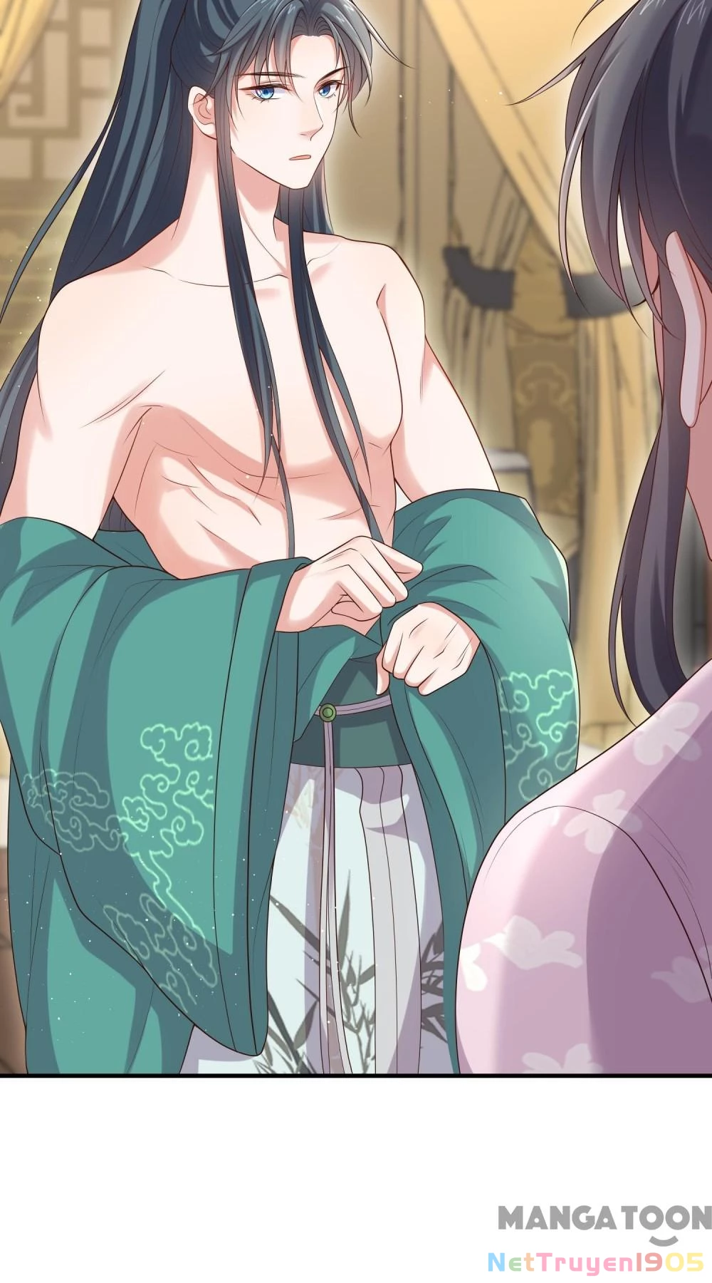 Nhật Kí Học Tập Của Hắc Liên Hoa Chapter 138 - 13