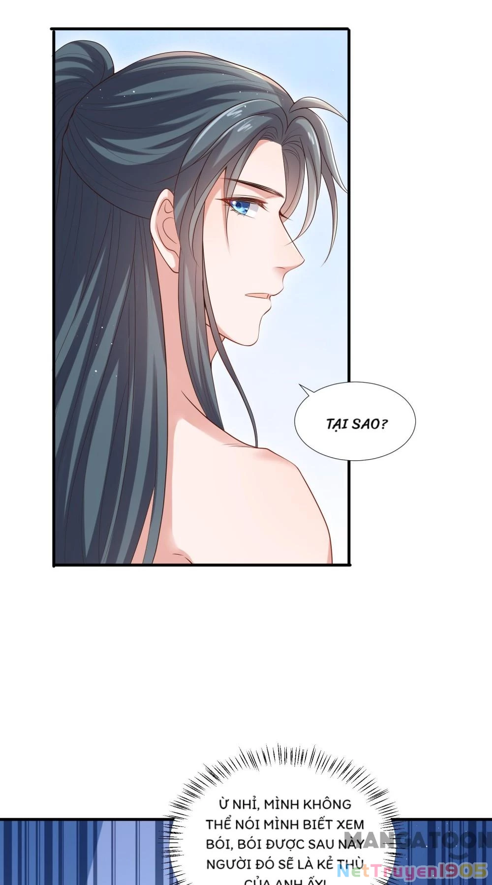 Nhật Kí Học Tập Của Hắc Liên Hoa Chapter 138 - 15