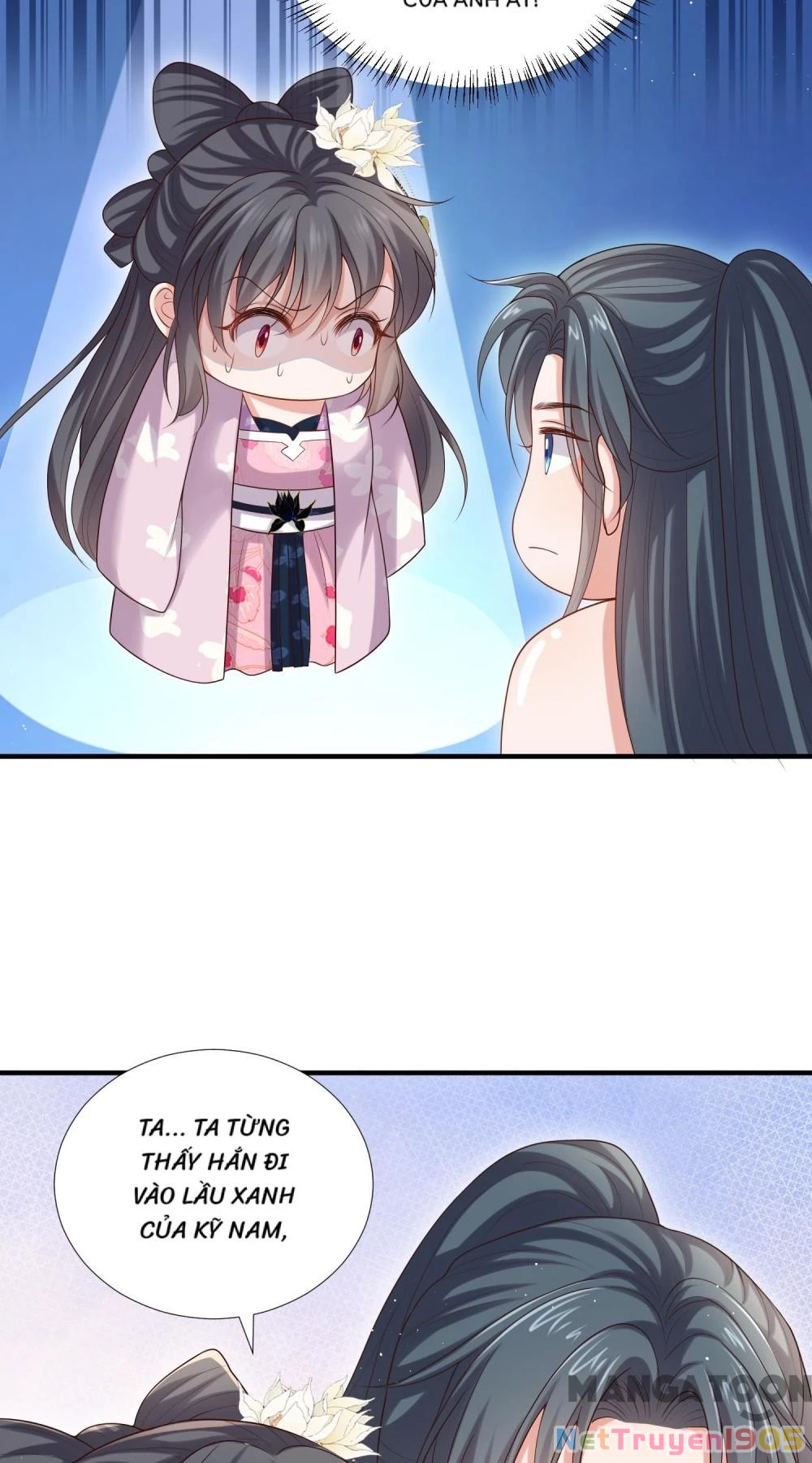 Nhật Kí Học Tập Của Hắc Liên Hoa Chapter 138 - 16