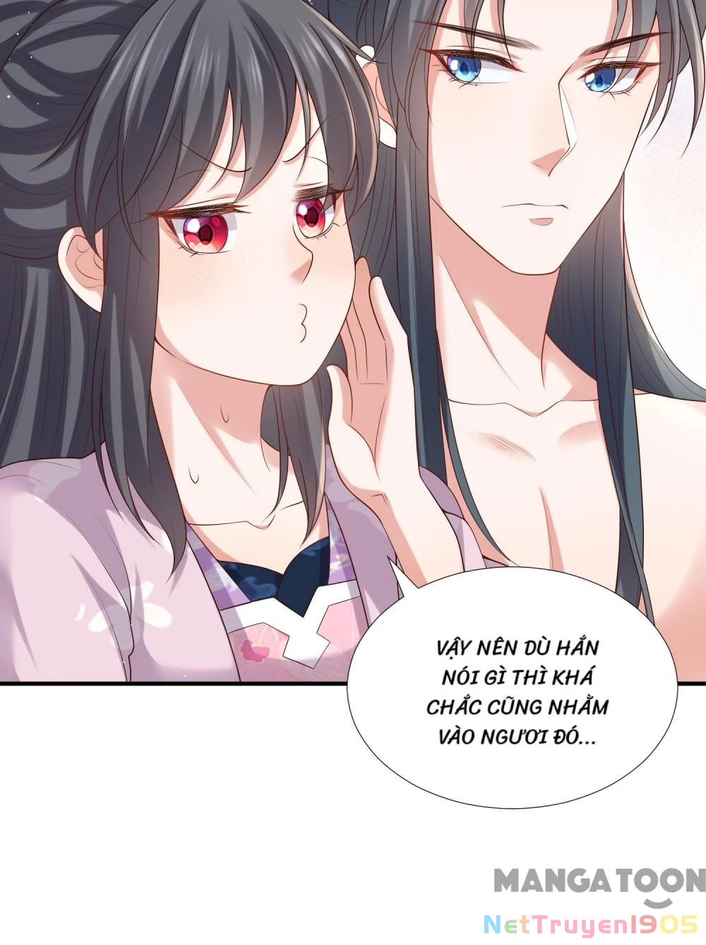 Nhật Kí Học Tập Của Hắc Liên Hoa Chapter 138 - 17