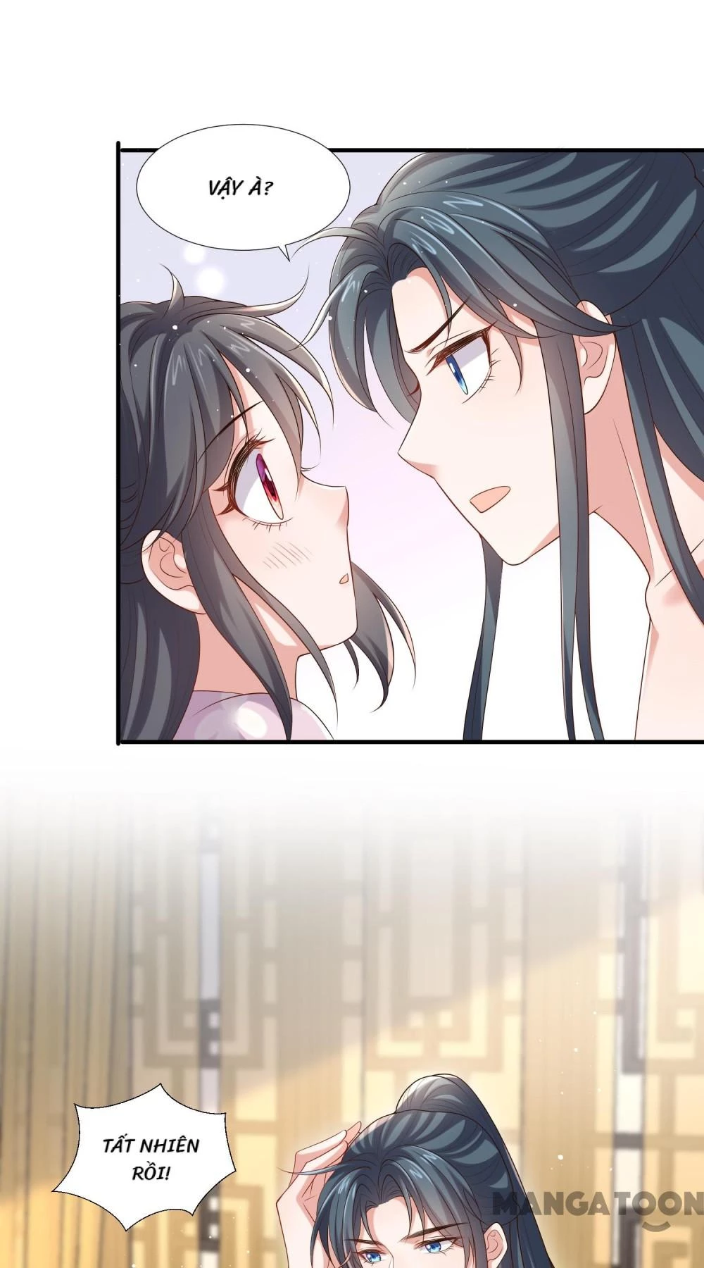 Nhật Kí Học Tập Của Hắc Liên Hoa Chapter 138 - 18