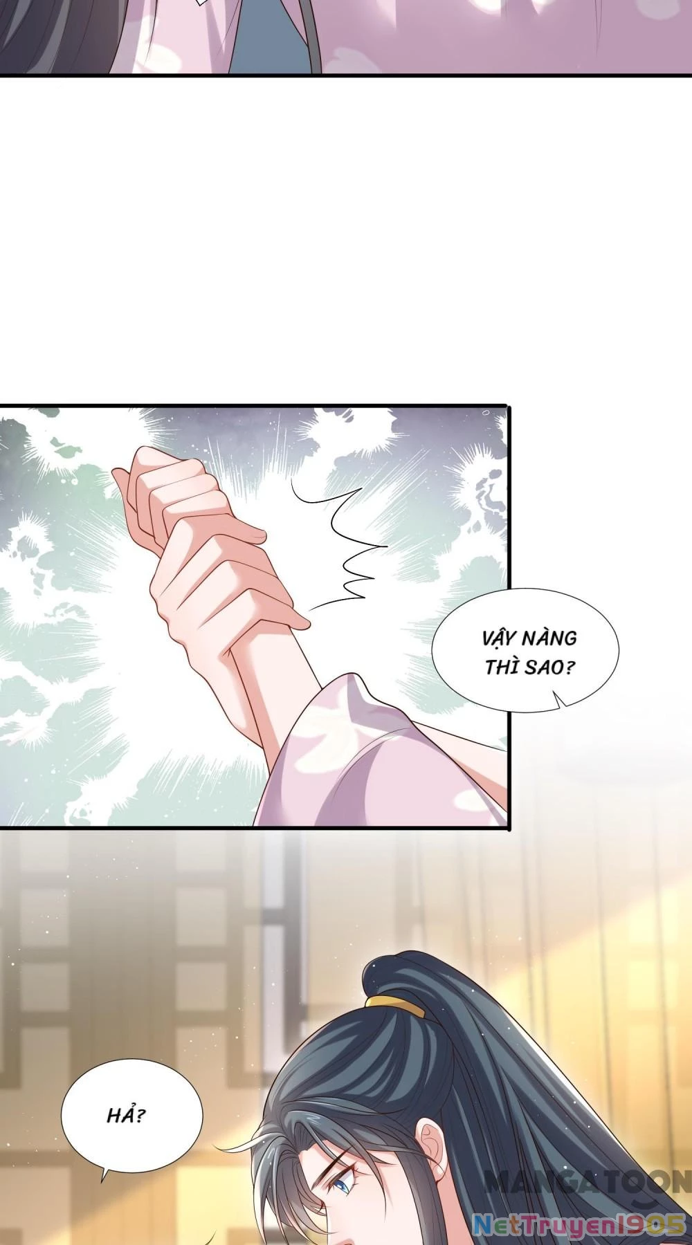 Nhật Kí Học Tập Của Hắc Liên Hoa Chapter 138 - 20