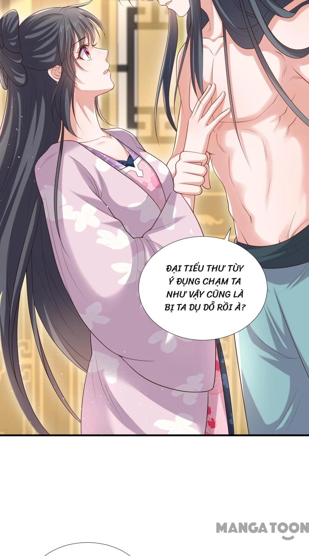 Nhật Kí Học Tập Của Hắc Liên Hoa Chapter 138 - 21