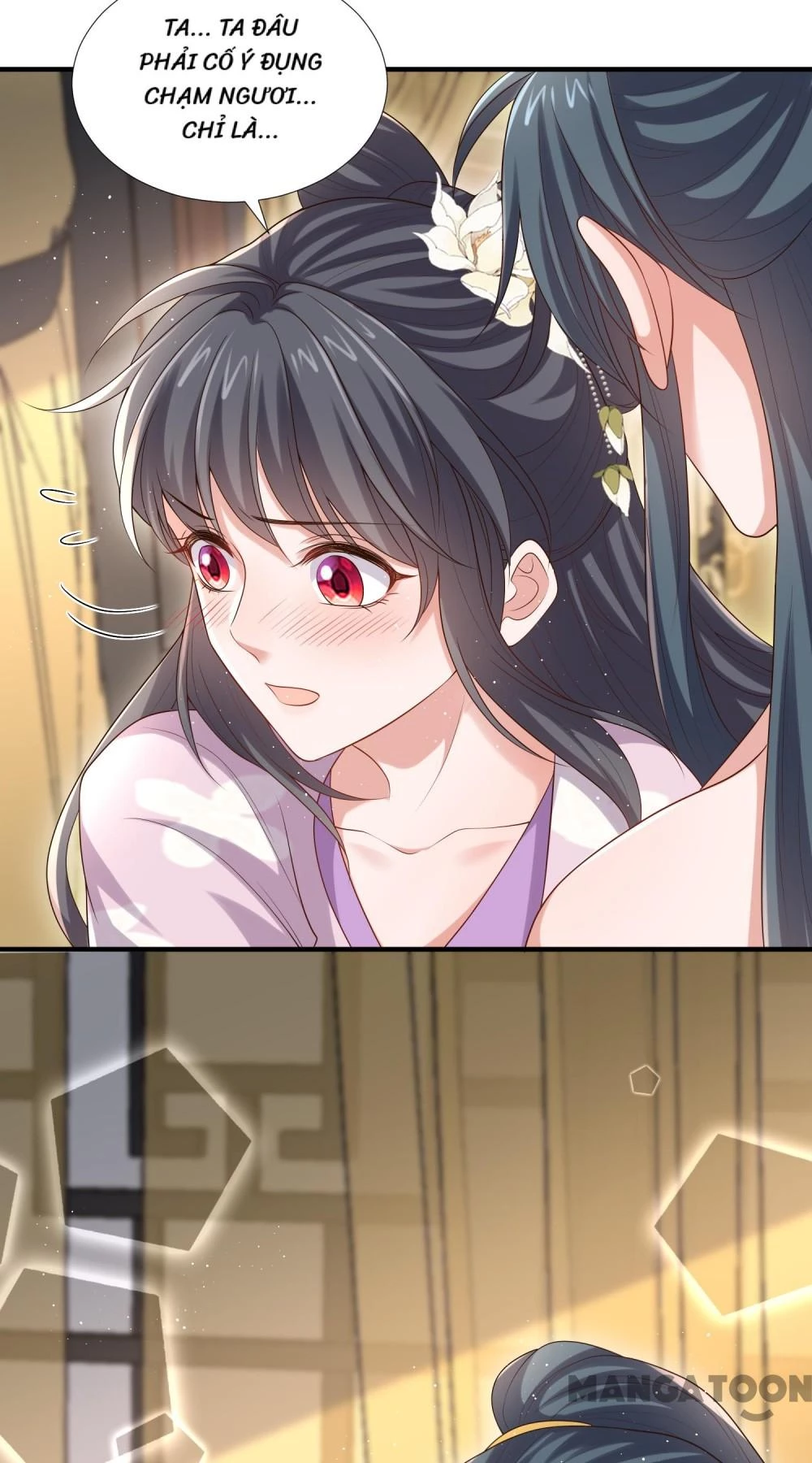 Nhật Kí Học Tập Của Hắc Liên Hoa Chapter 138 - 22