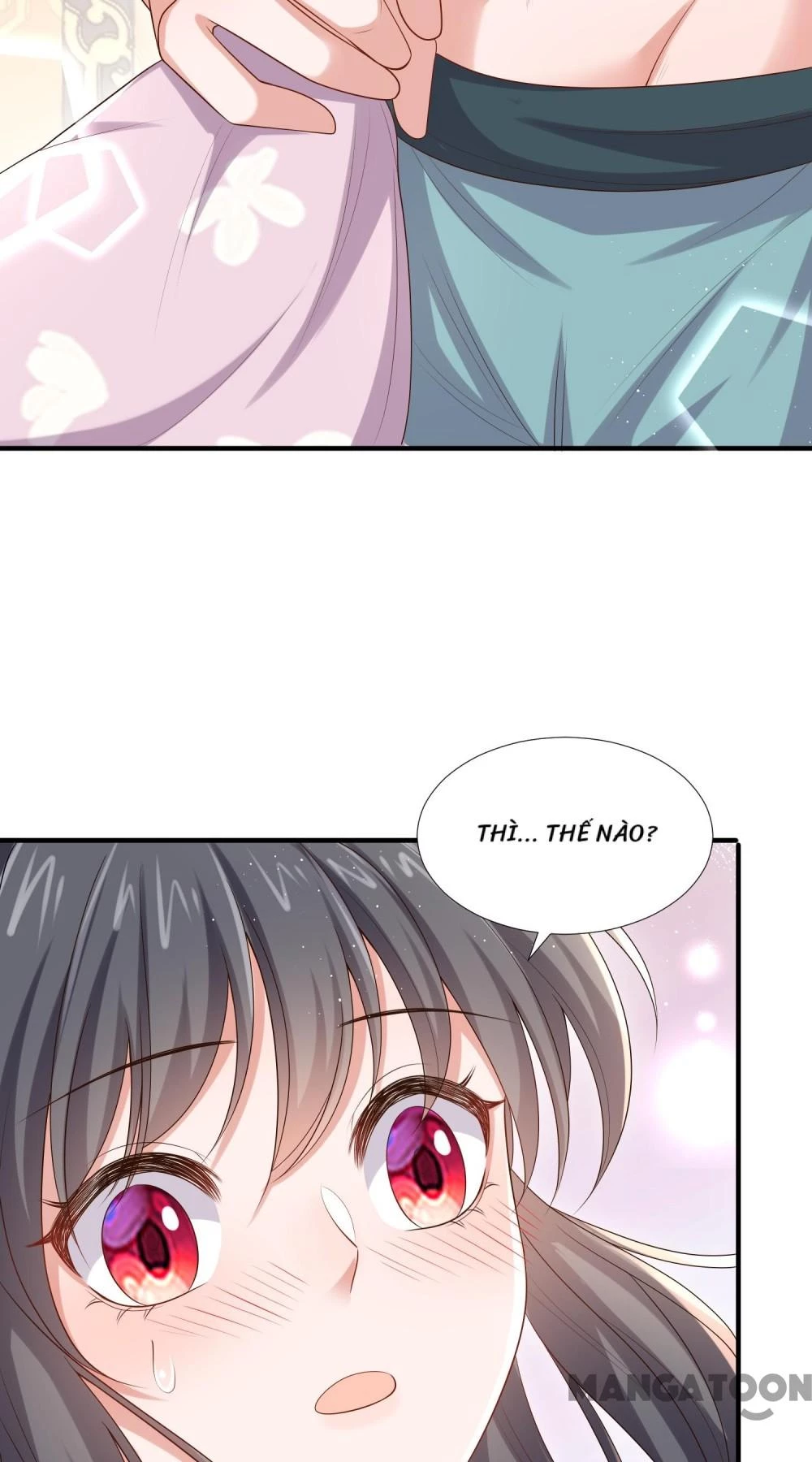 Nhật Kí Học Tập Của Hắc Liên Hoa Chapter 138 - 24