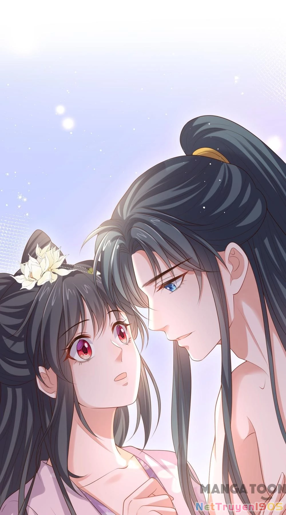 Nhật Kí Học Tập Của Hắc Liên Hoa Chapter 138 - 26