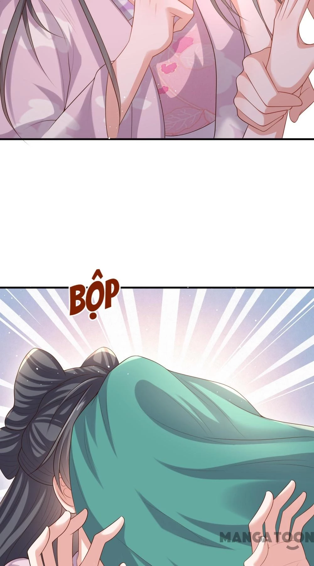 Nhật Kí Học Tập Của Hắc Liên Hoa Chapter 138 - 27