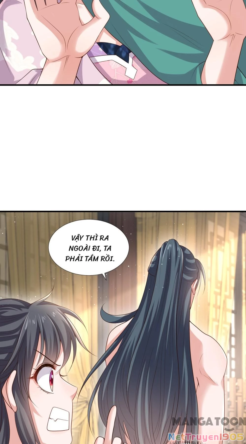 Nhật Kí Học Tập Của Hắc Liên Hoa Chapter 138 - 28