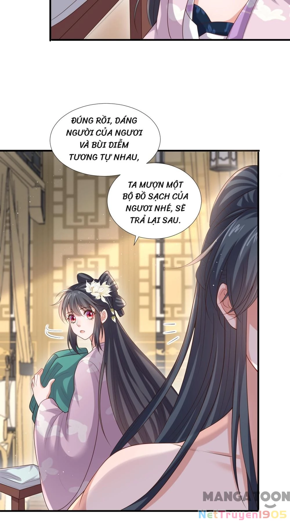 Nhật Kí Học Tập Của Hắc Liên Hoa Chapter 138 - 30