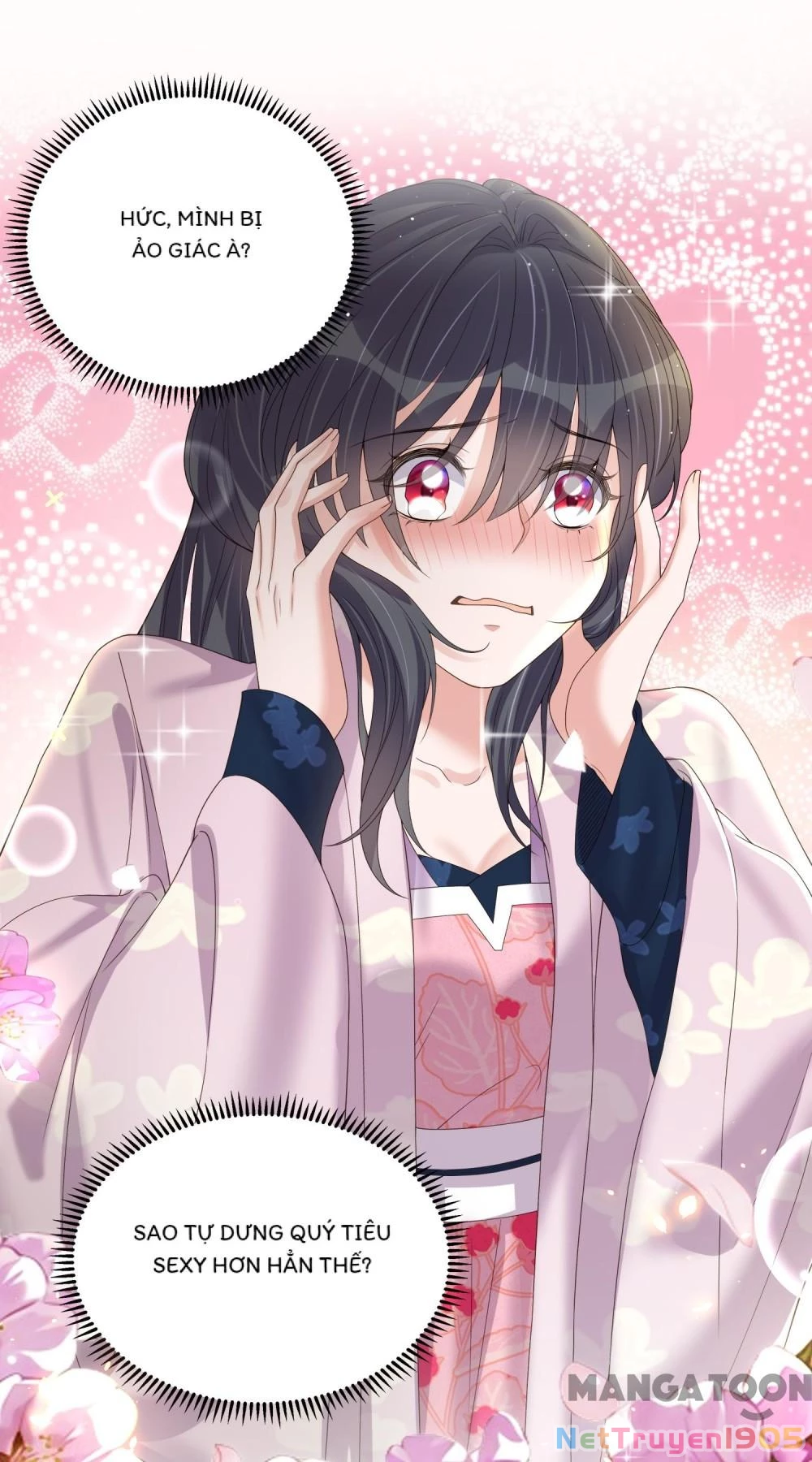 Nhật Kí Học Tập Của Hắc Liên Hoa Chapter 139 - 6