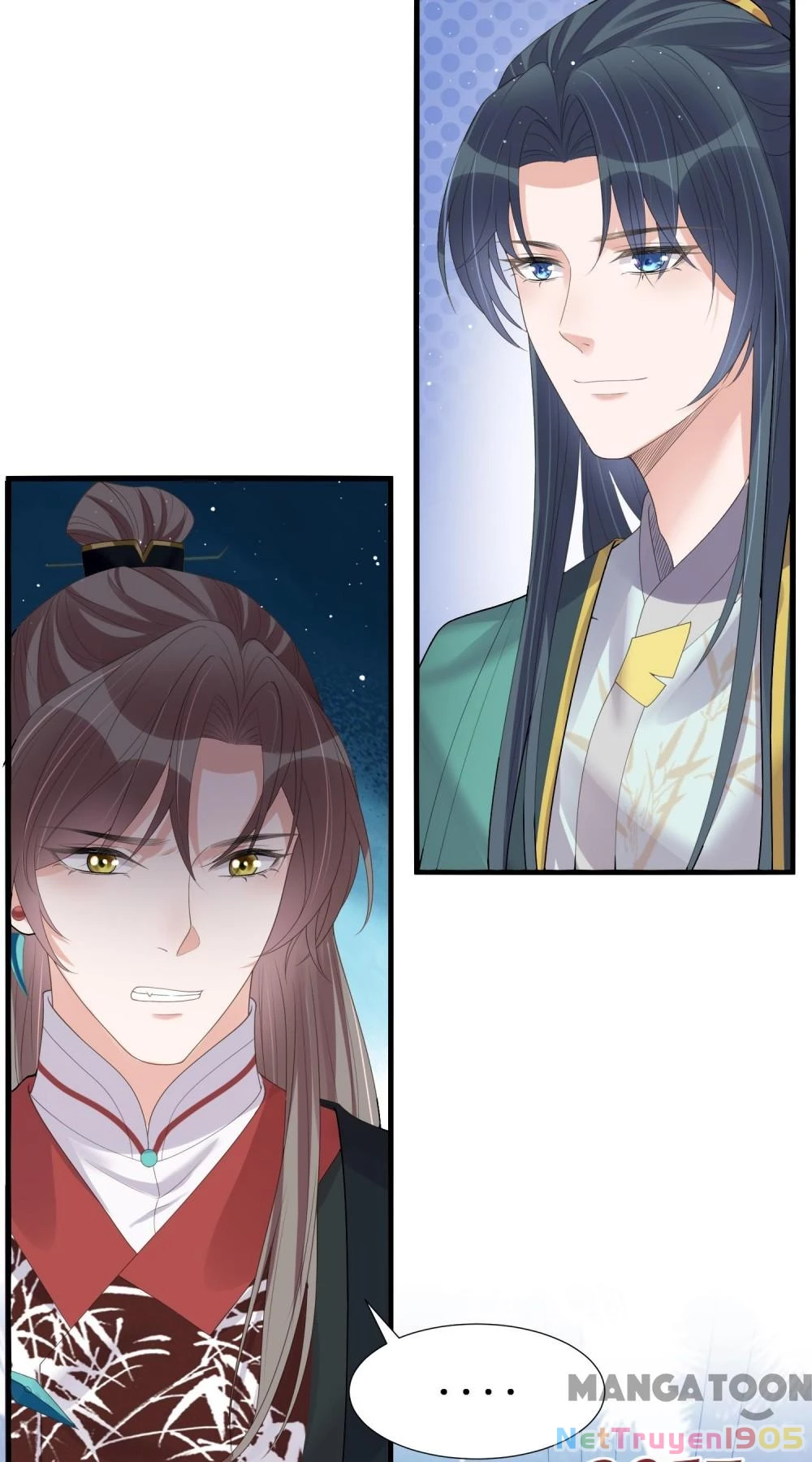 Nhật Kí Học Tập Của Hắc Liên Hoa Chapter 139 - 13