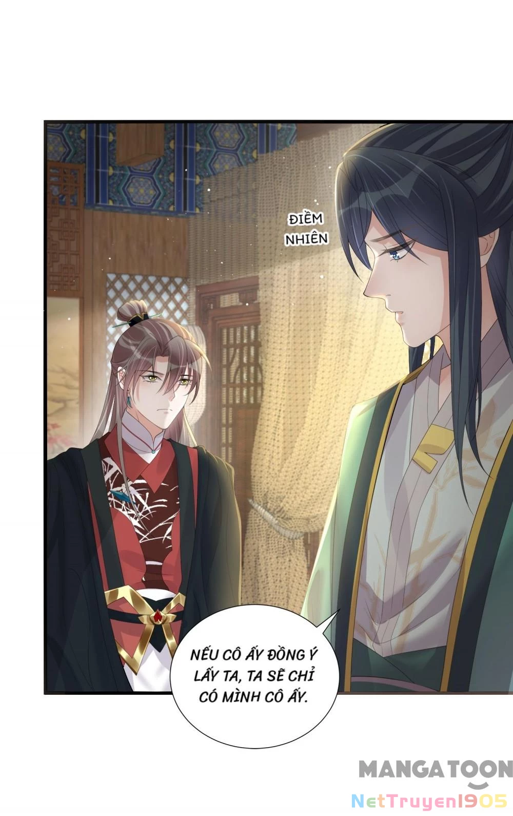 Nhật Kí Học Tập Của Hắc Liên Hoa Chapter 139 - 17