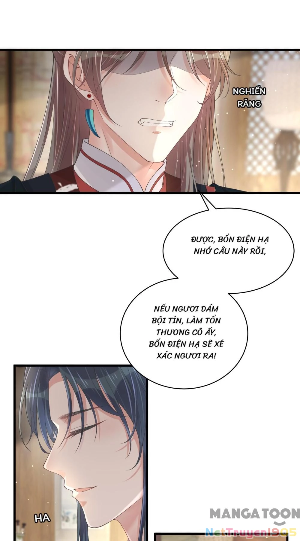 Nhật Kí Học Tập Của Hắc Liên Hoa Chapter 139 - 18