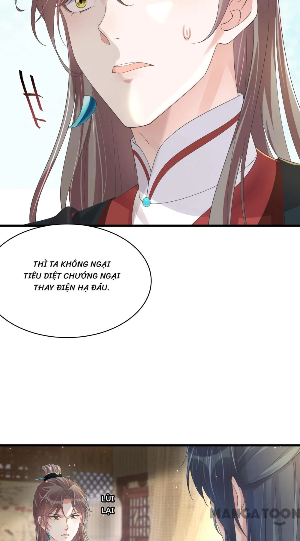 Nhật Kí Học Tập Của Hắc Liên Hoa Chapter 139 - 20