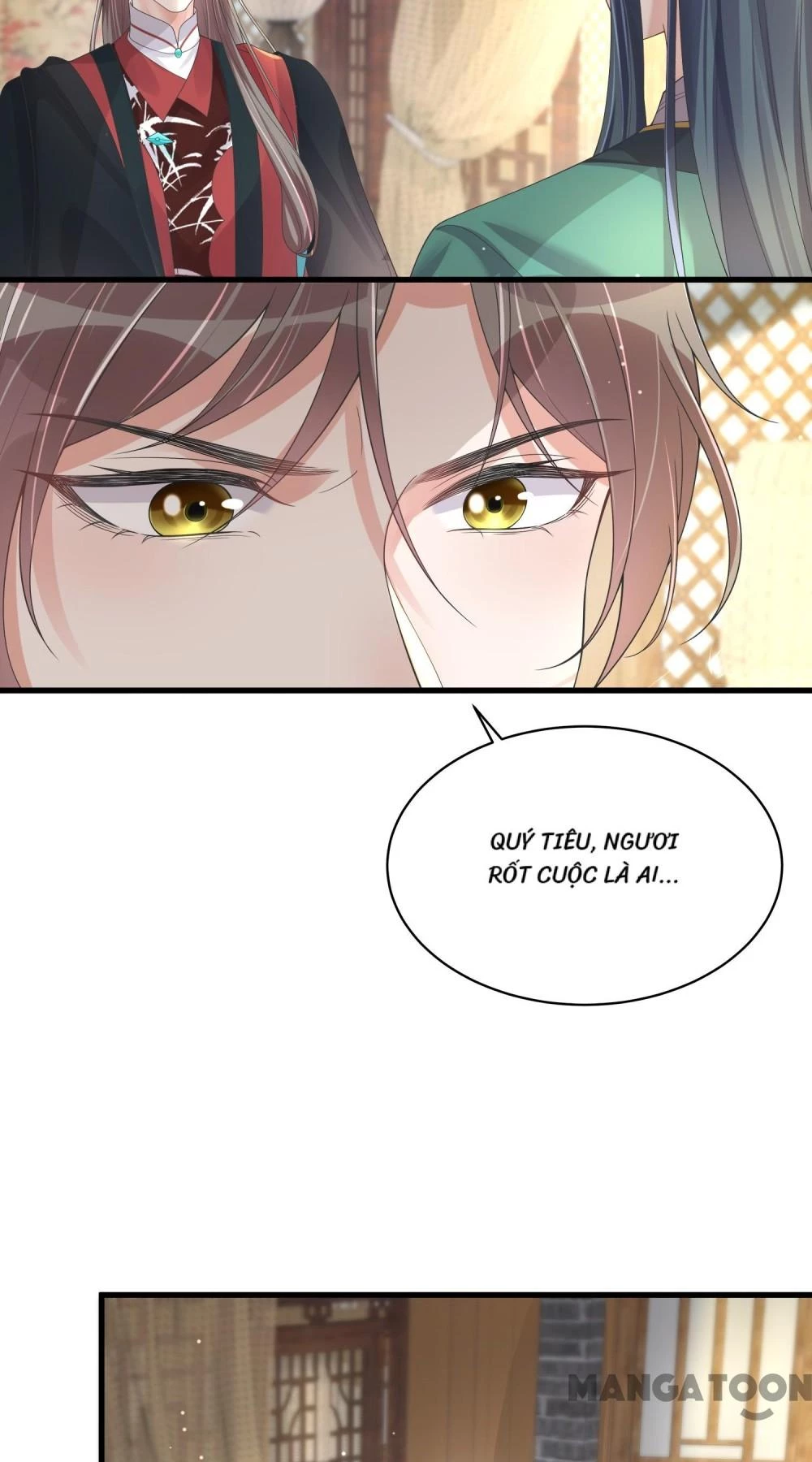 Nhật Kí Học Tập Của Hắc Liên Hoa Chapter 139 - 21