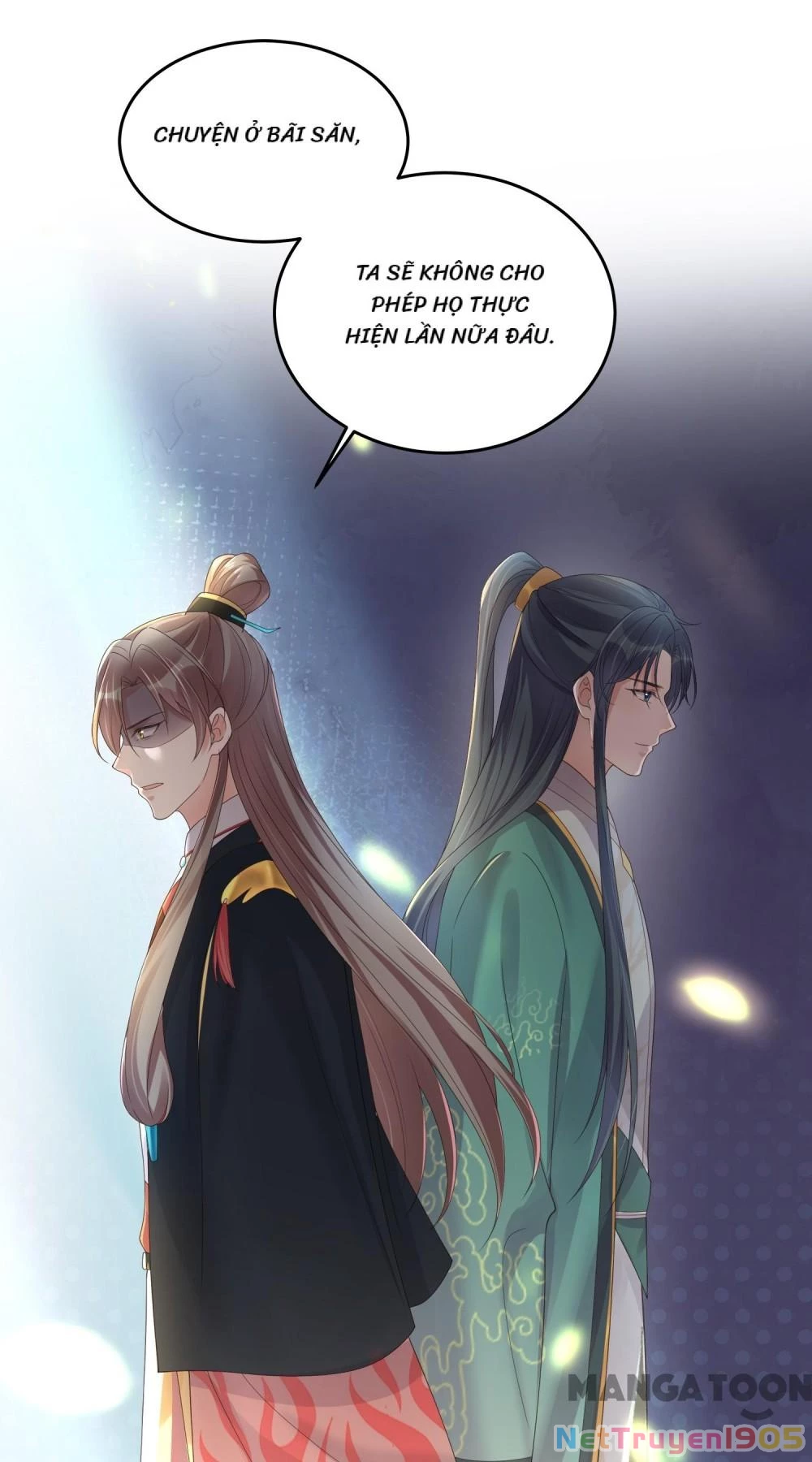 Nhật Kí Học Tập Của Hắc Liên Hoa Chapter 139 - 23